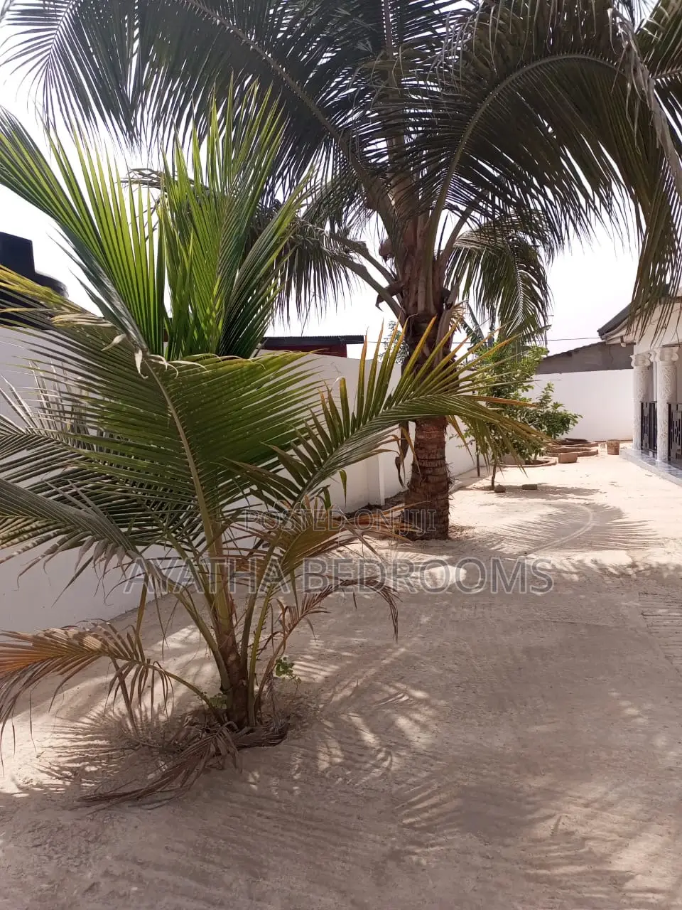2bdrm Apartment in Modern Properties, Manet Junction for rent in Manet Junction