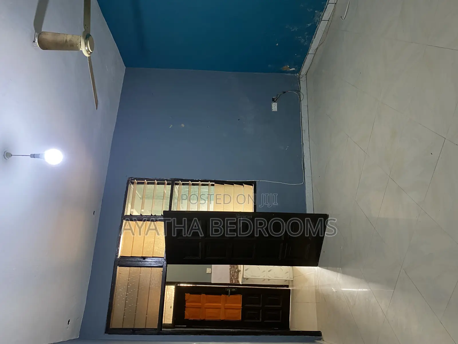 1bdrm Apartment in Modern Properties, Tsui-Bleoo for rent in Tsui-Bleoo