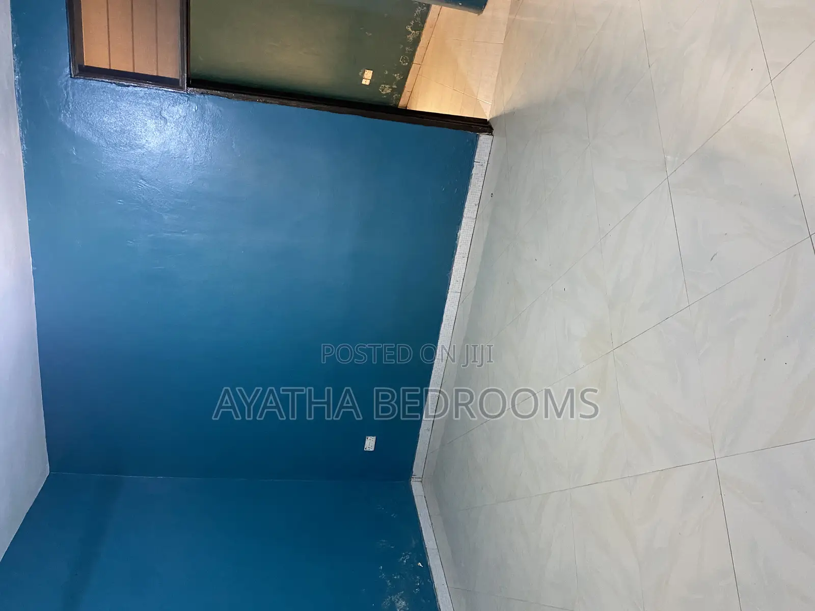 1bdrm Apartment in Modern Properties, Tsui-Bleoo for rent in Tsui-Bleoo