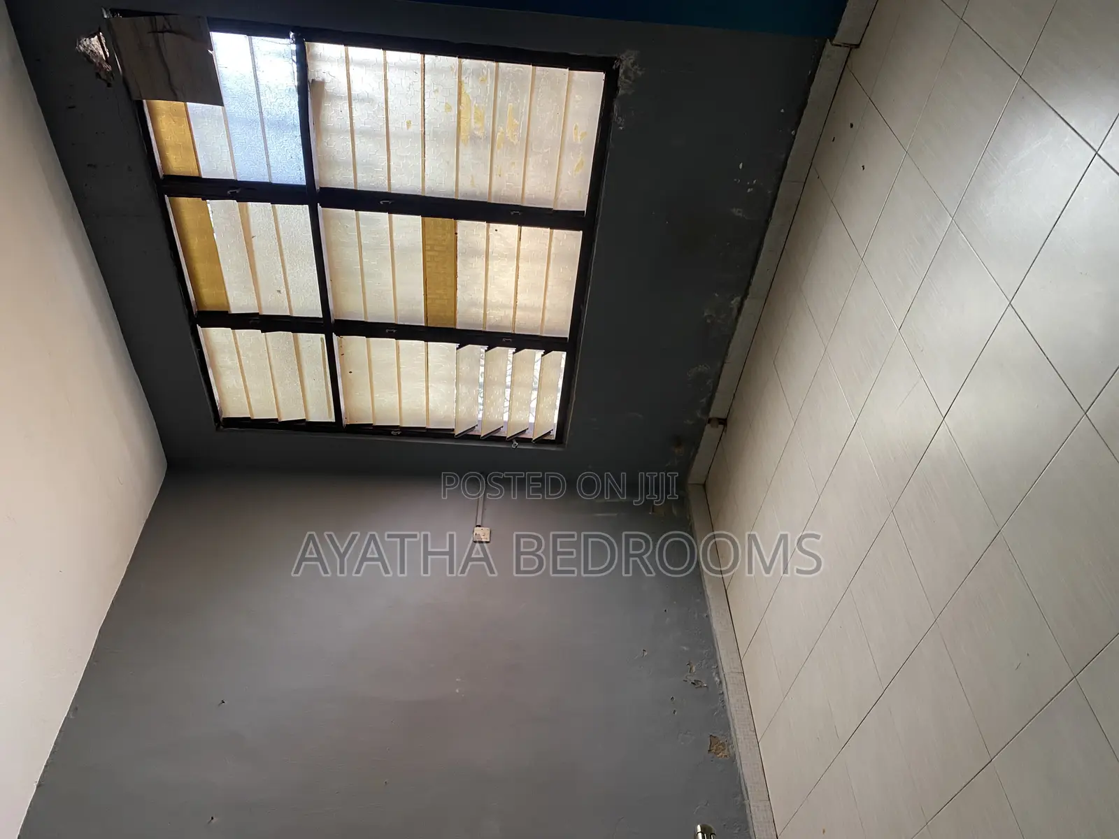 1bdrm Apartment in Modern Properties, Tsui-Bleoo for rent in Tsui-Bleoo
