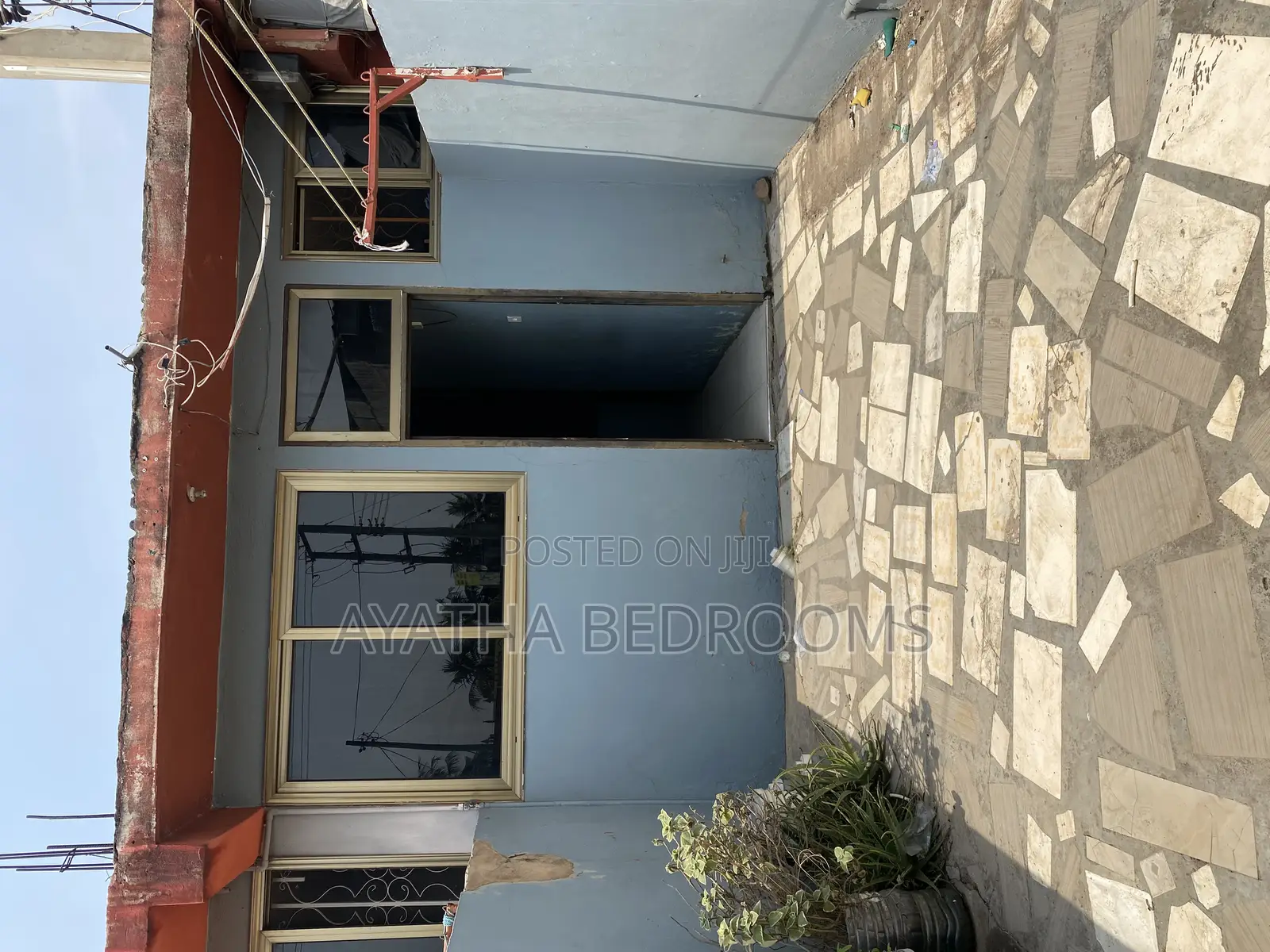 1bdrm Apartment in Modern Properties, Tsui-Bleoo for rent in Tsui-Bleoo