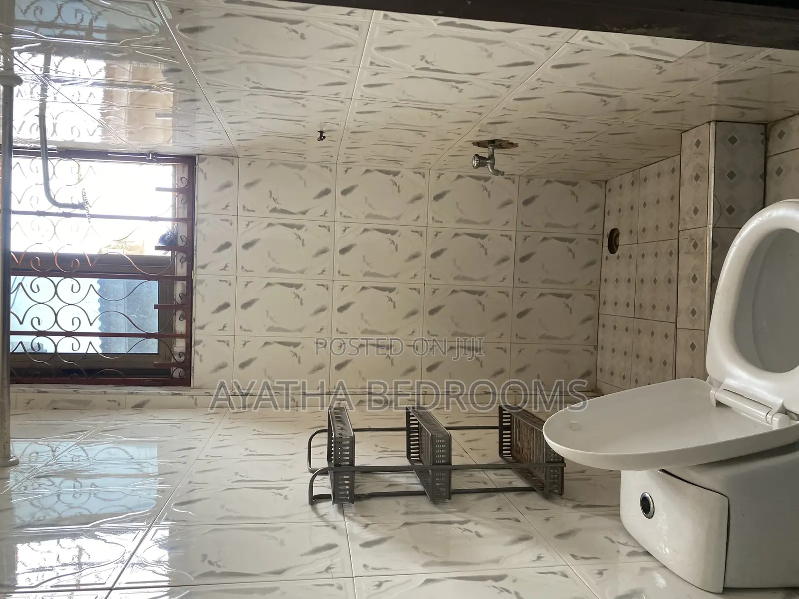 1bdrm Apartment in Modern Properties, Tsui-Bleoo for rent in Tsui-Bleoo