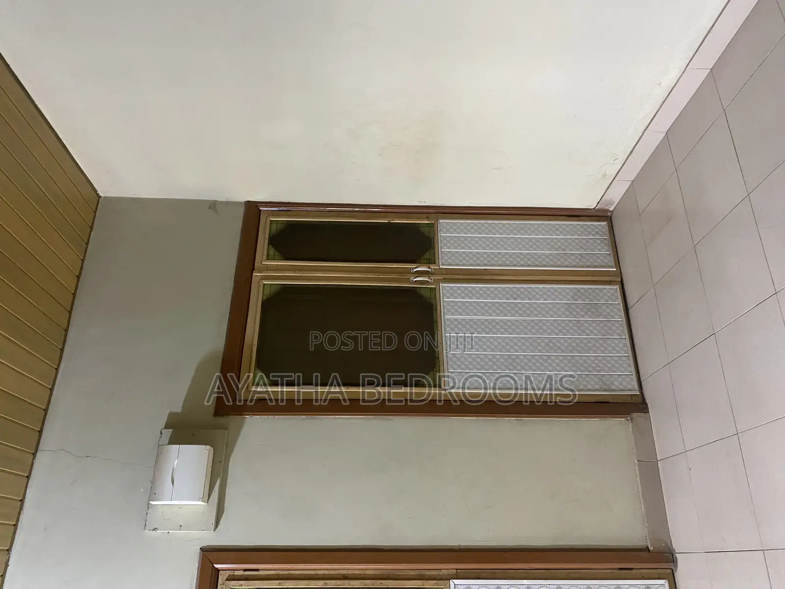 1bdrm Apartment in Modern Properties, New Town for rent in New Town
