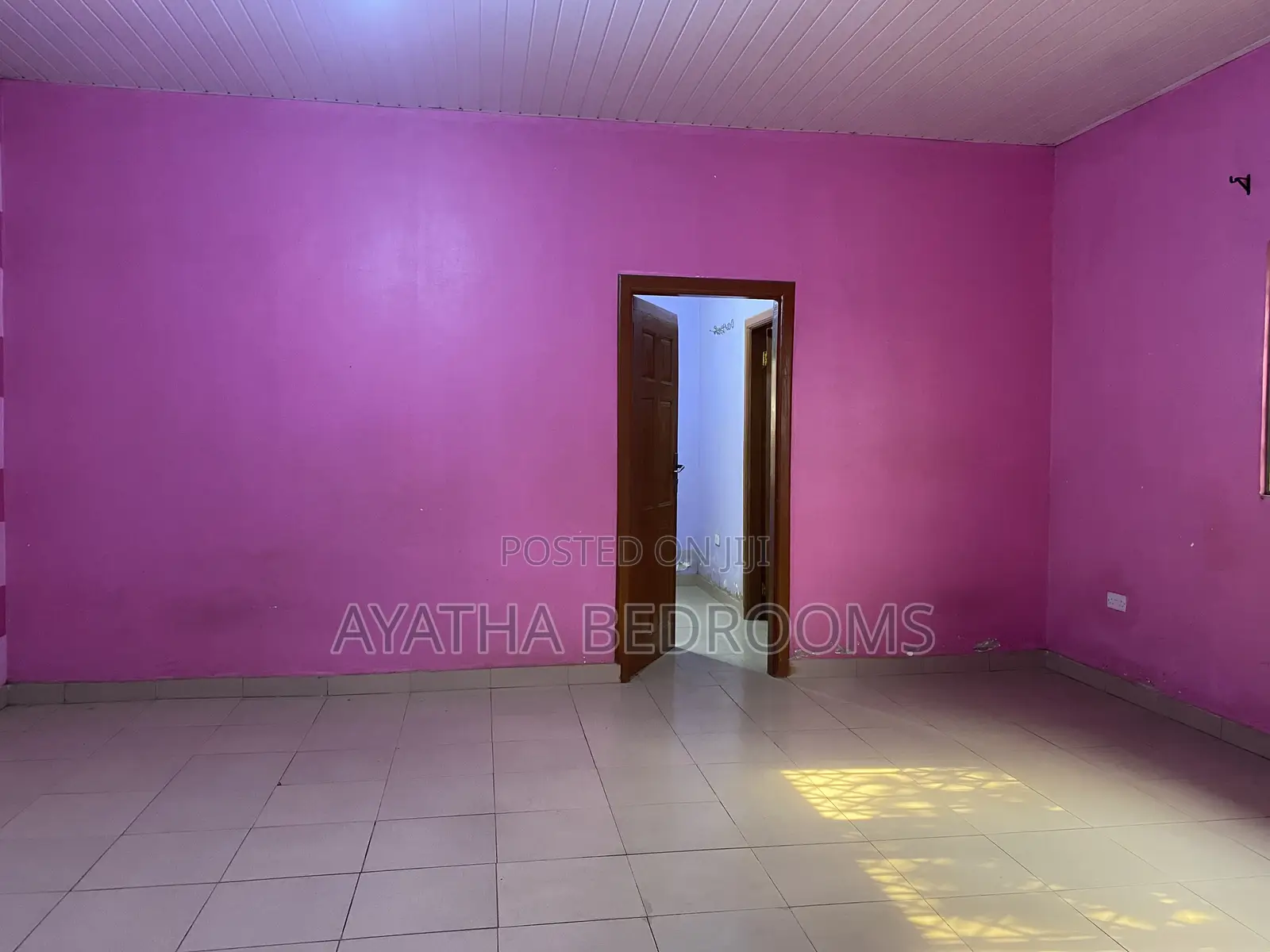 1bdrm Apartment in Modern Properties, New Town for rent in New Town