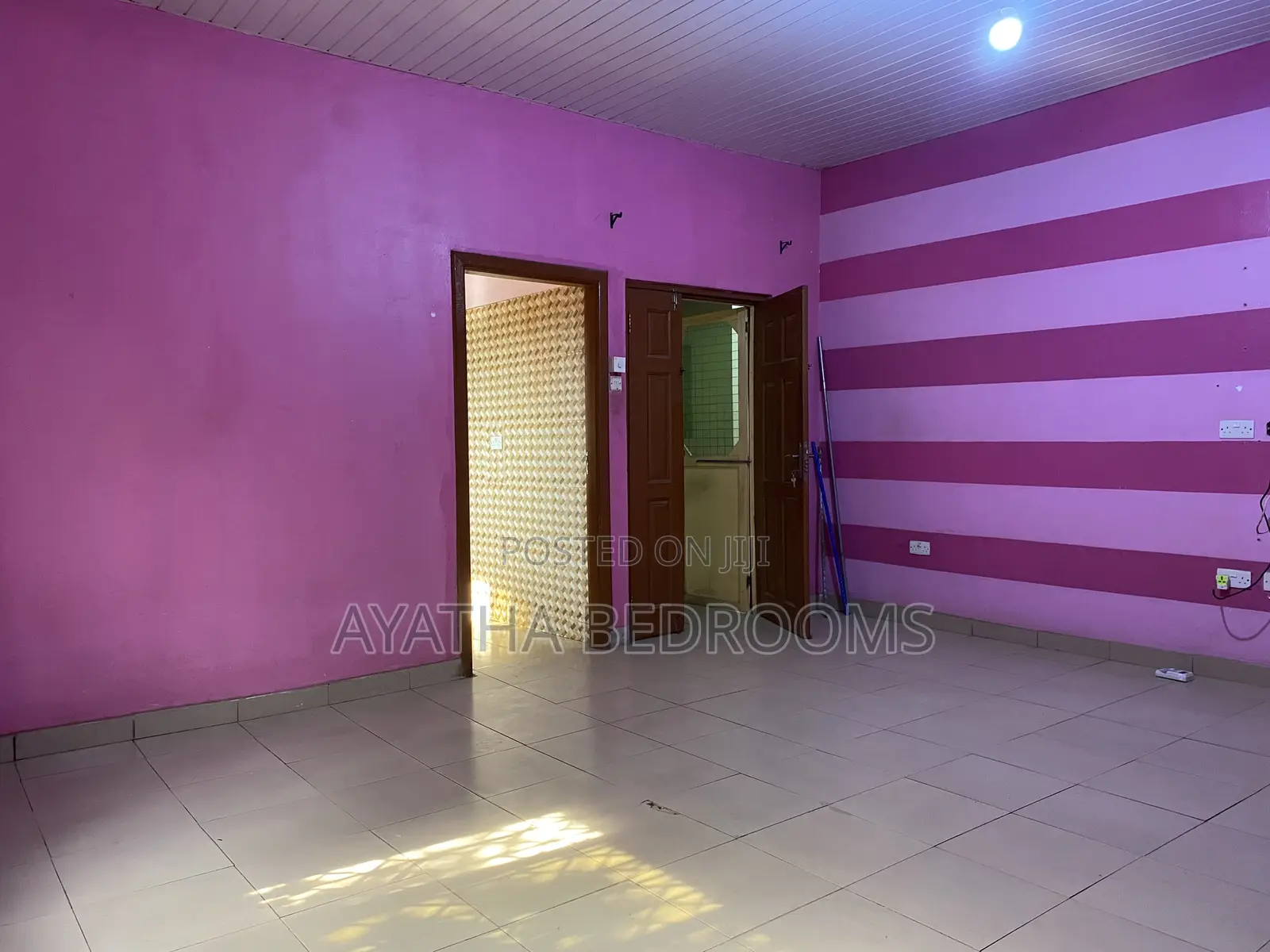 1bdrm Apartment in Modern Properties, New Town for rent in New Town