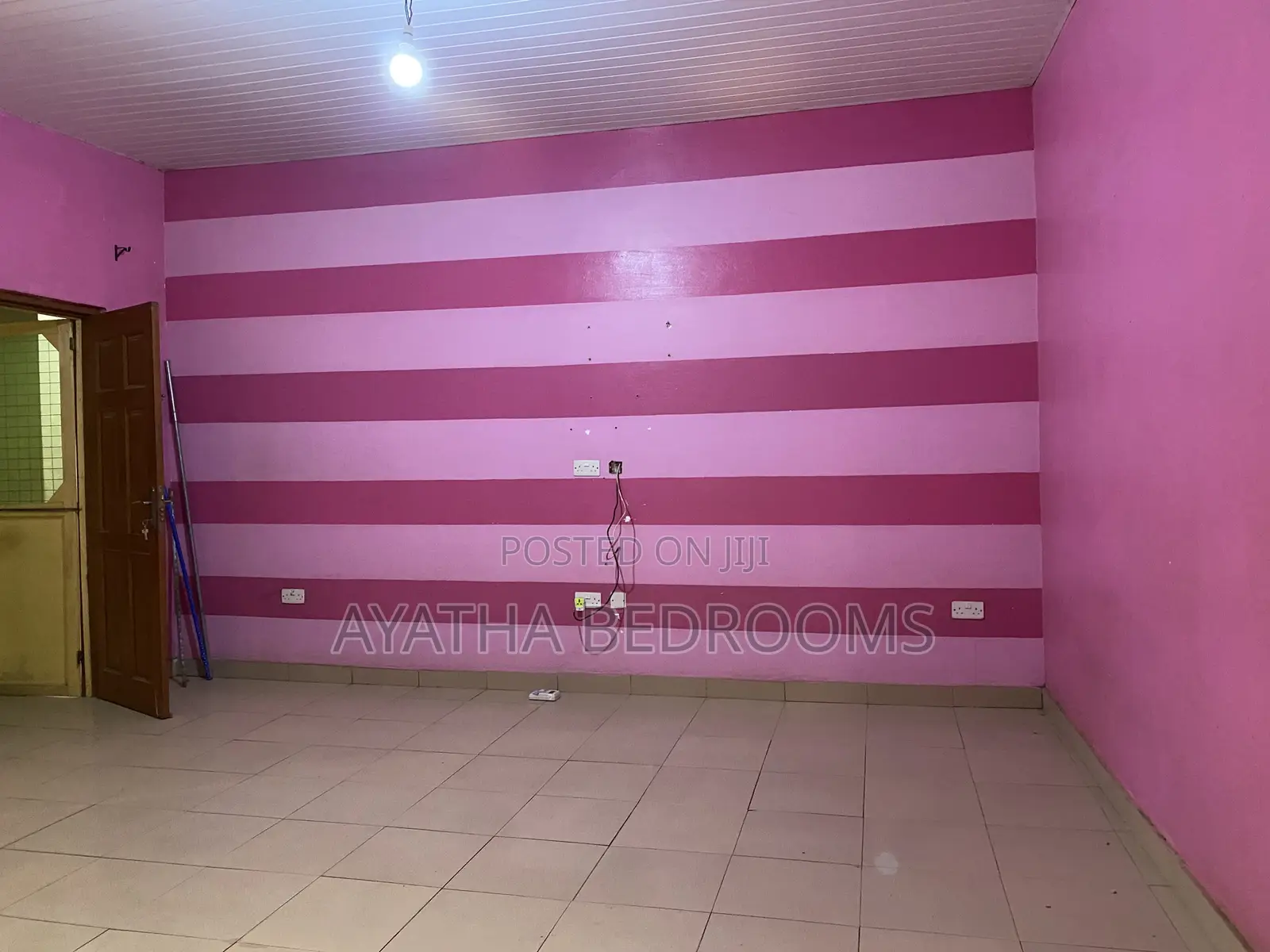 1bdrm Apartment in Modern Properties, New Town for rent in New Town