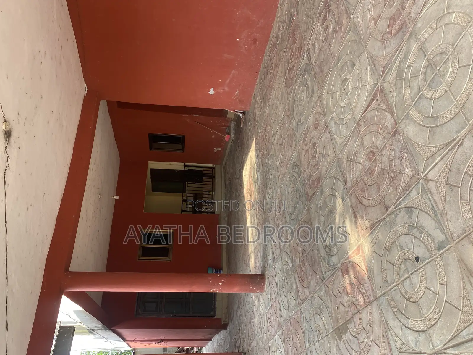 1bdrm Apartment in Modern Properties, New Town for rent in New Town