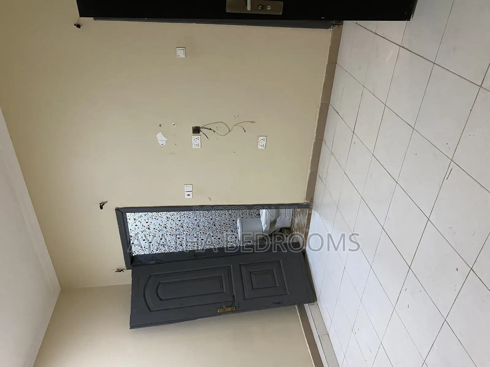 1bdrm Apartment in Modern Properties, Tseaddo for rent in Tseaddo