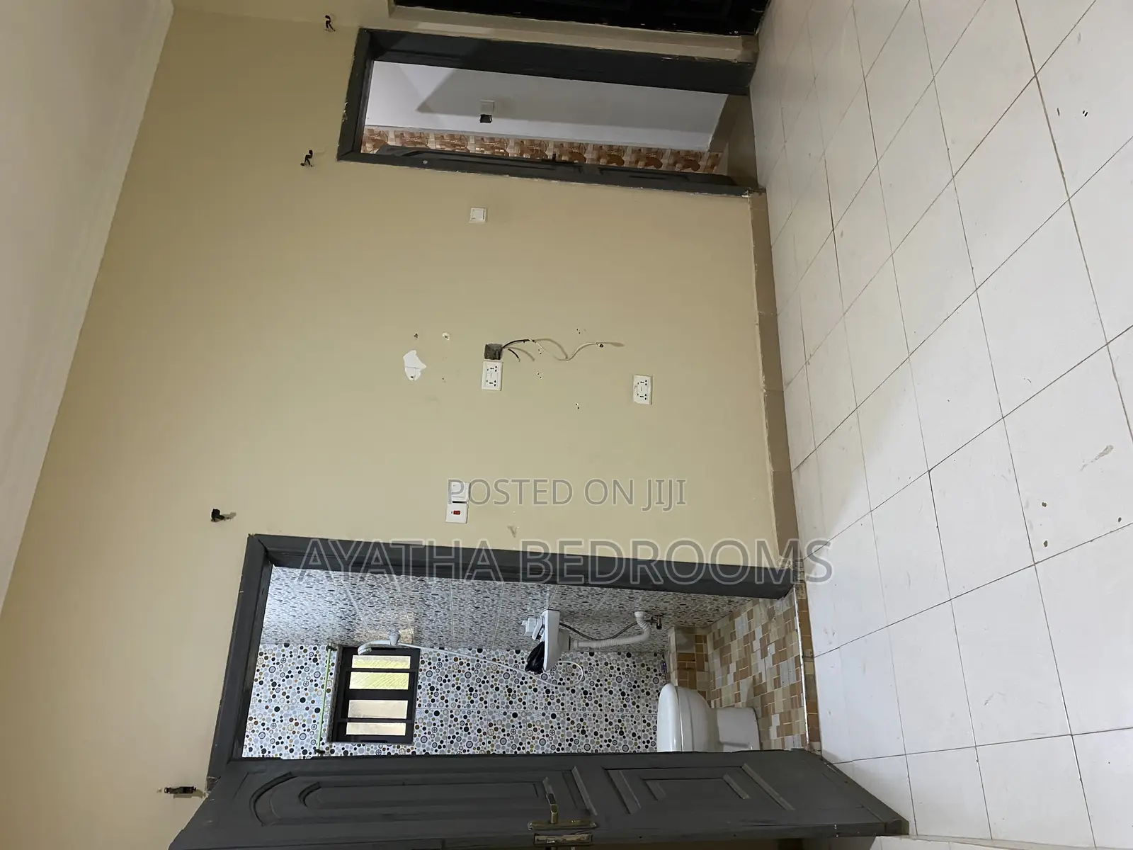 1bdrm Apartment in Modern Properties, Tseaddo for rent in Tseaddo