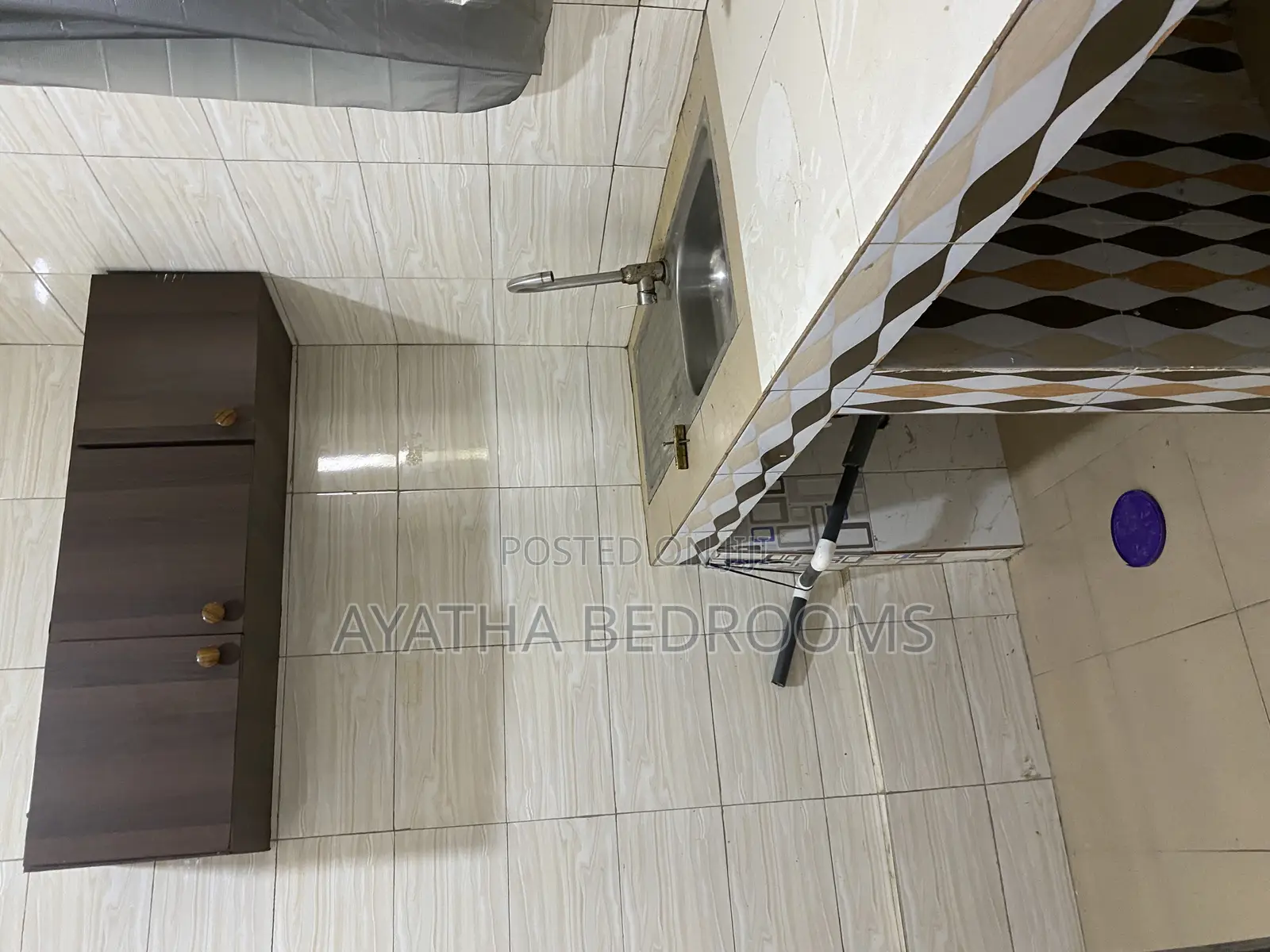 1bdrm Apartment in Modern Properties, Tseaddo for rent in Tseaddo