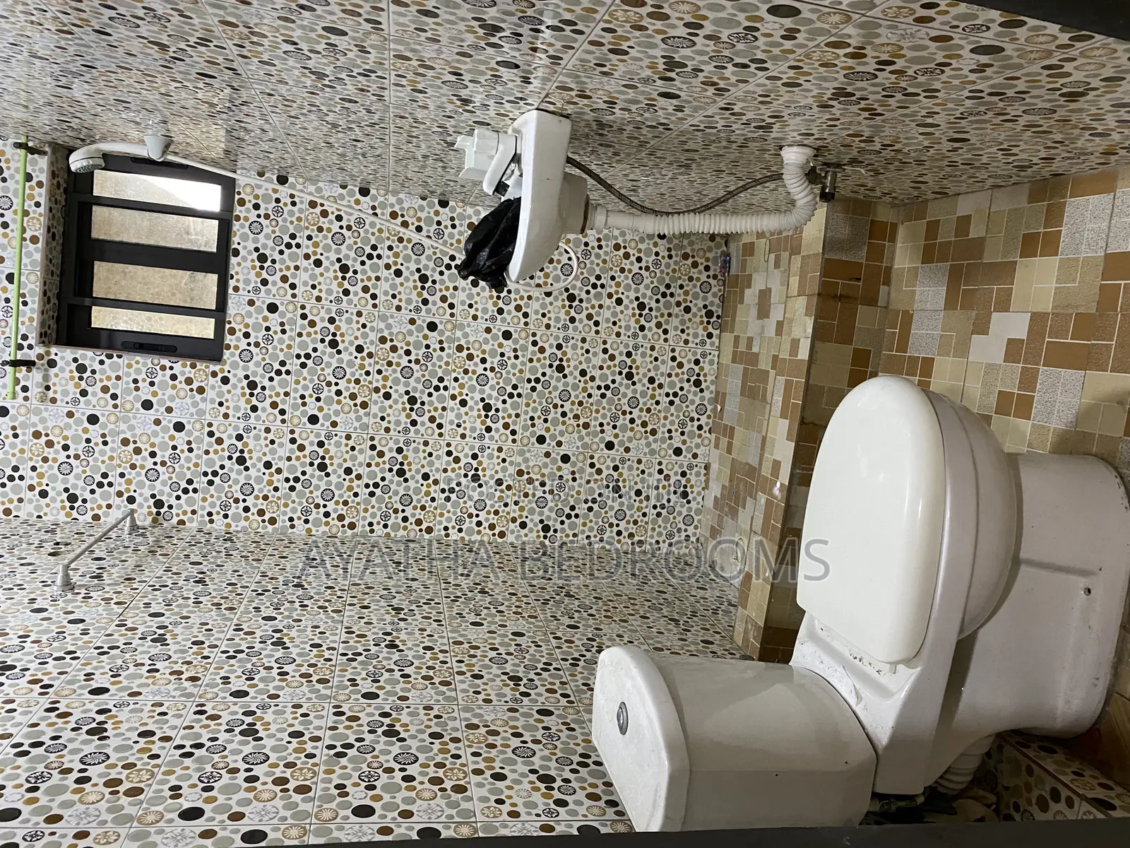 1bdrm Apartment in Modern Properties, Tseaddo for rent in Tseaddo