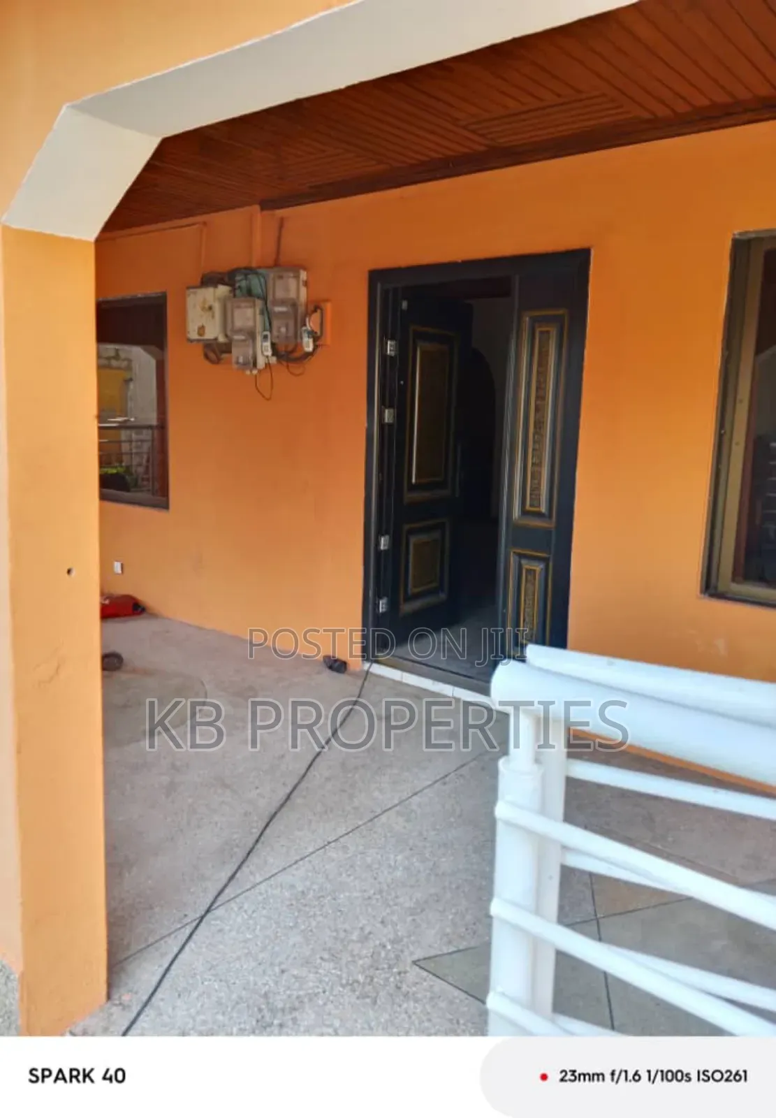 3bdrm Apartment in Kb Properties, Baatsona Total for rent in Baatsona Total