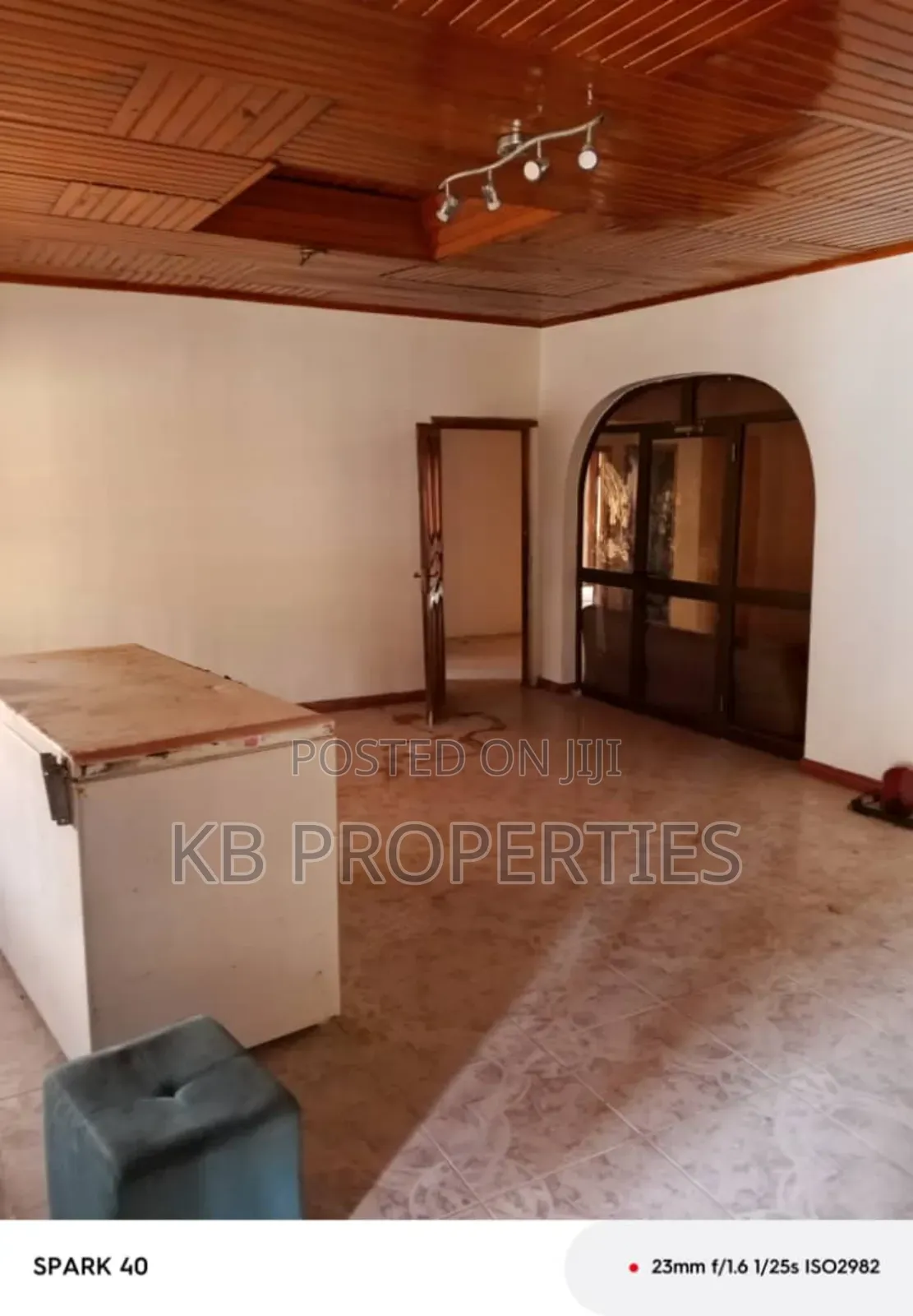 3bdrm Apartment in Kb Properties, Baatsona Total for rent in Baatsona Total