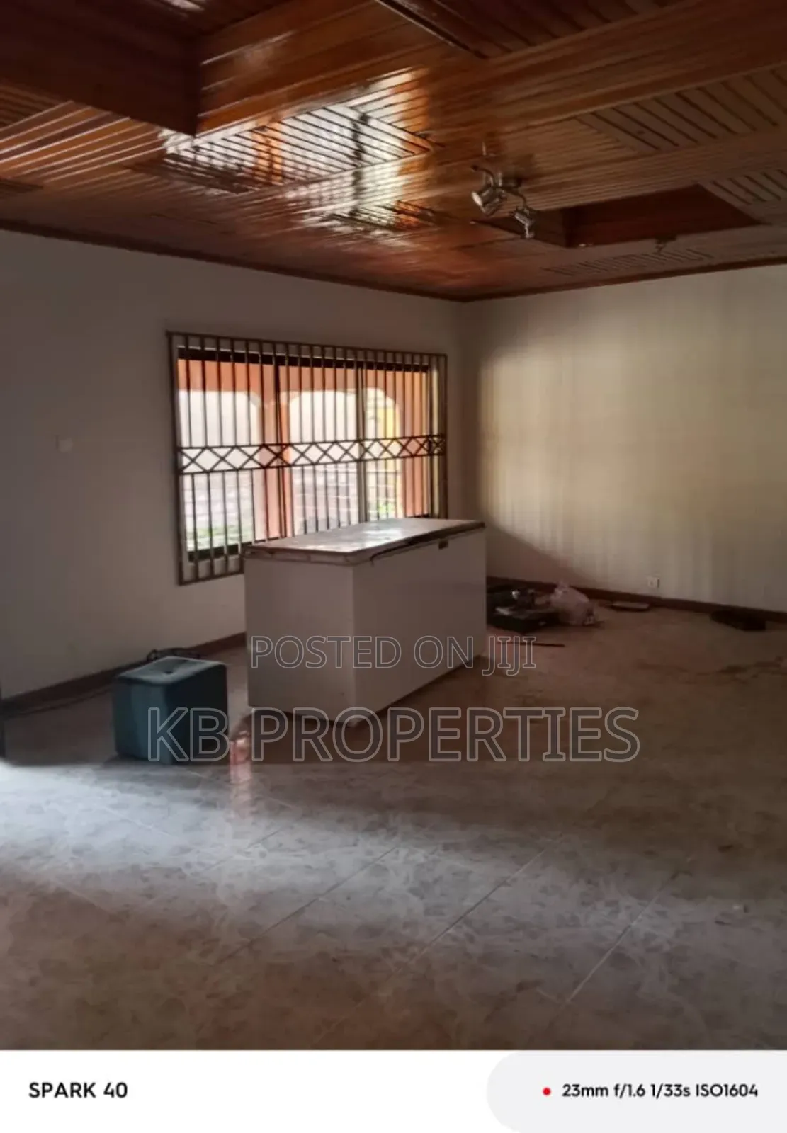 3bdrm Apartment in Kb Properties, Baatsona Total for rent in Baatsona Total