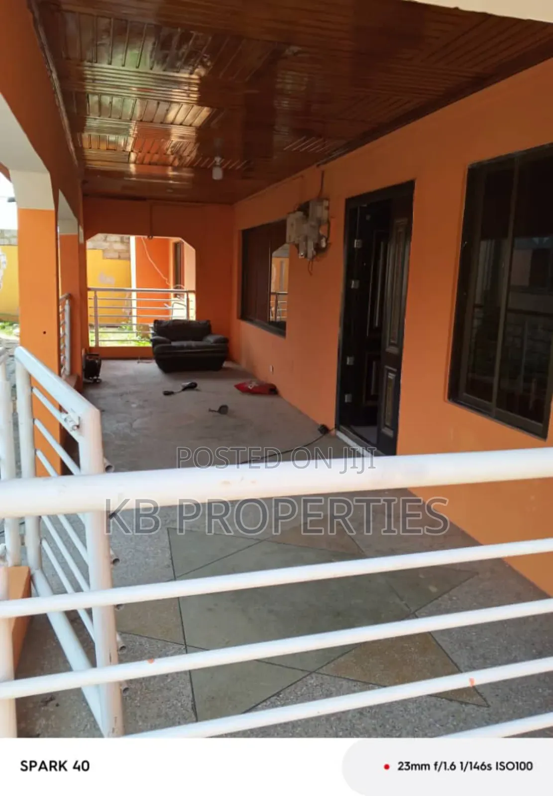 3bdrm Apartment in Kb Properties, Baatsona Total for rent in Baatsona Total