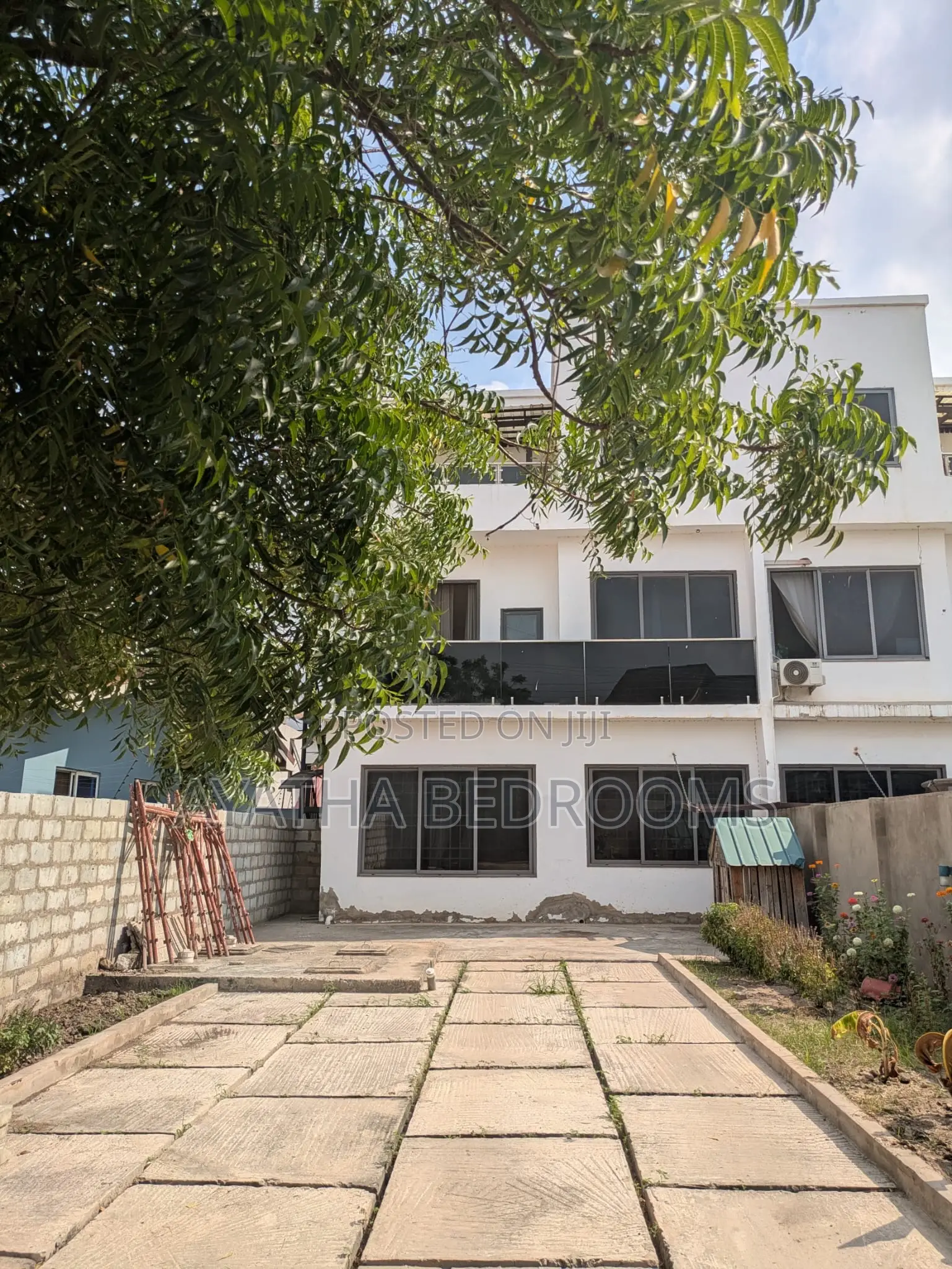 3bdrm House in Modern Properties, Tseaddo for rent in Tseaddo