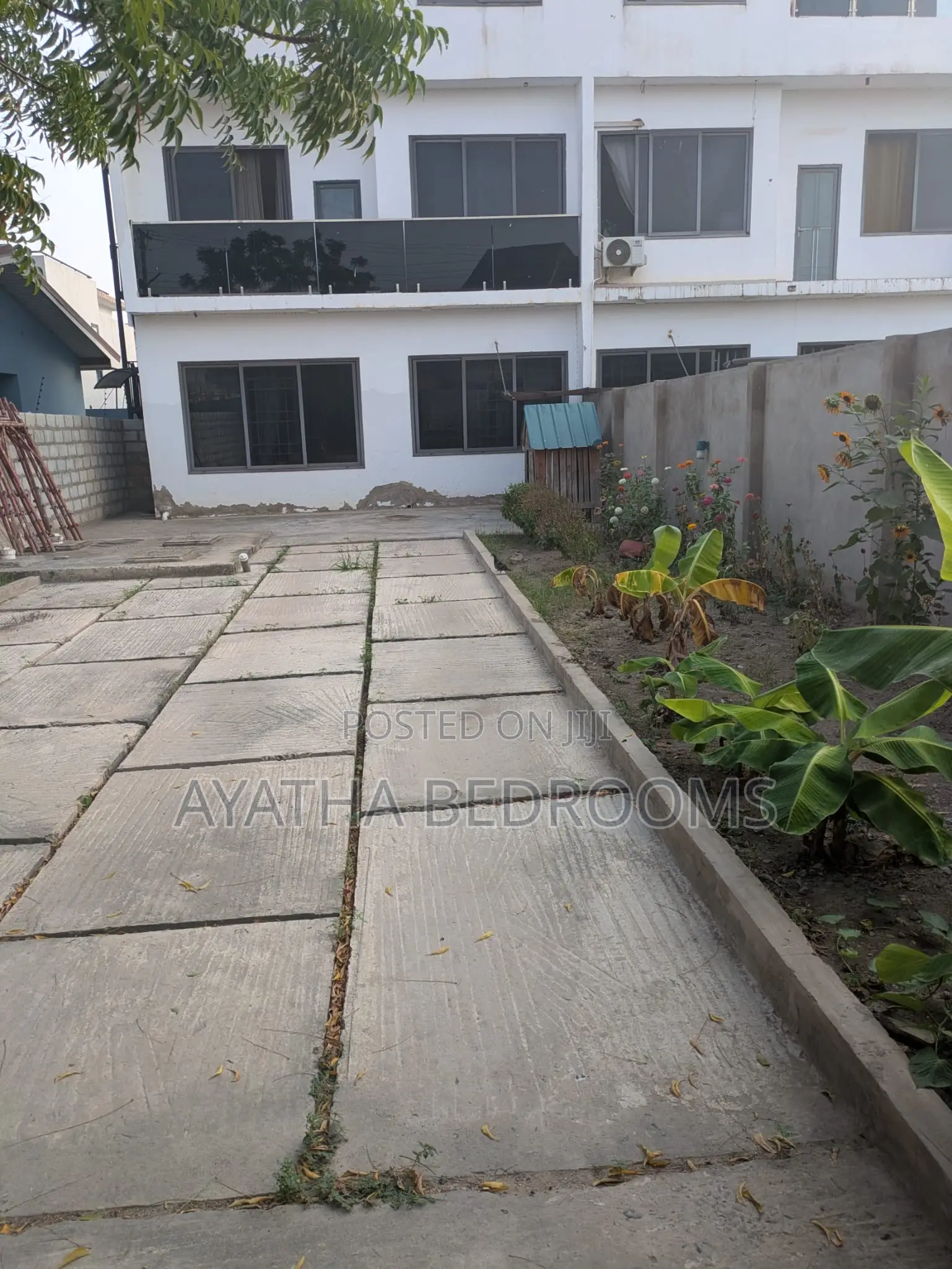 3bdrm House in Modern Properties, Tseaddo for rent in Tseaddo