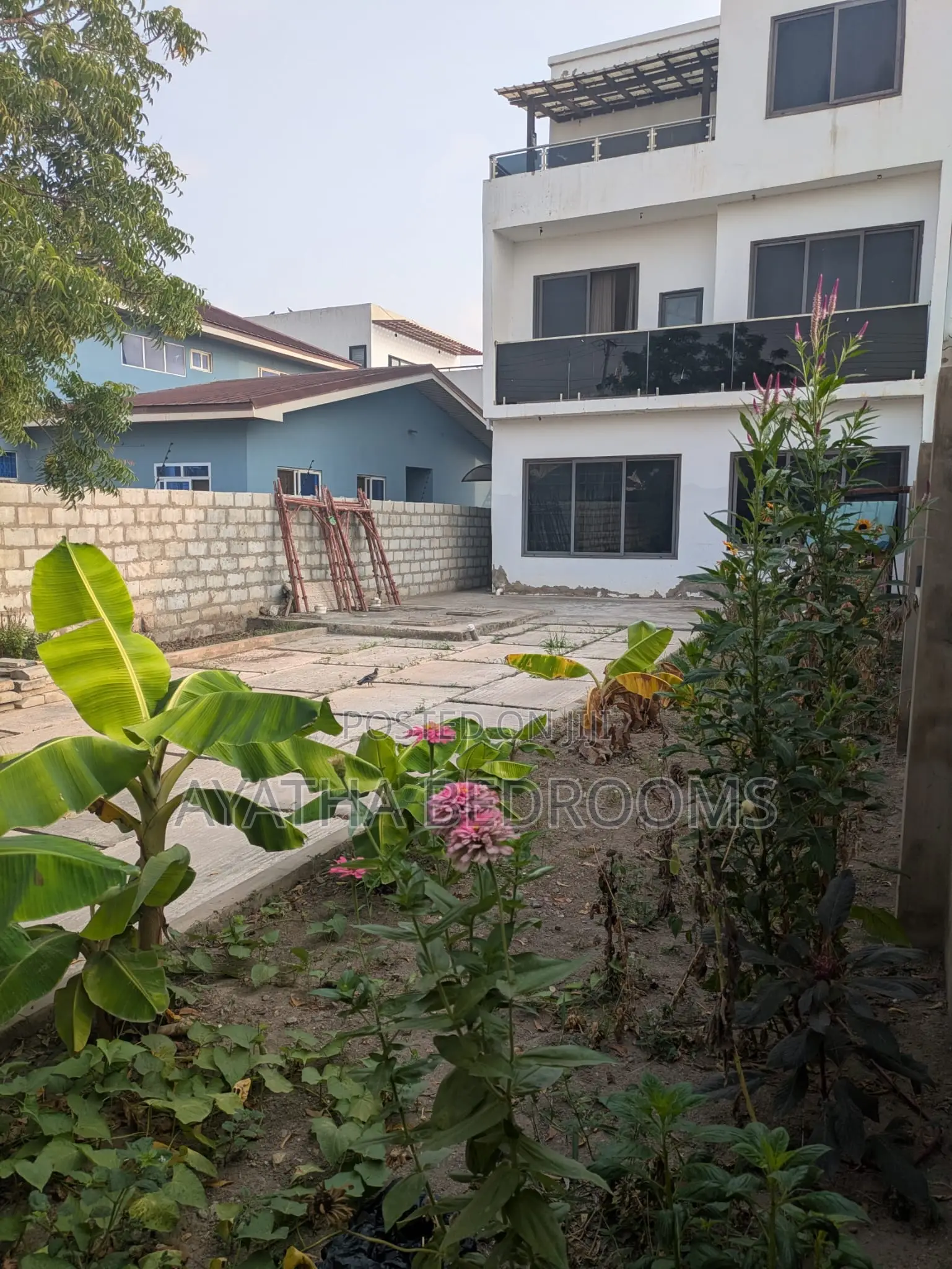 3bdrm House in Modern Properties, Tseaddo for rent in Tseaddo