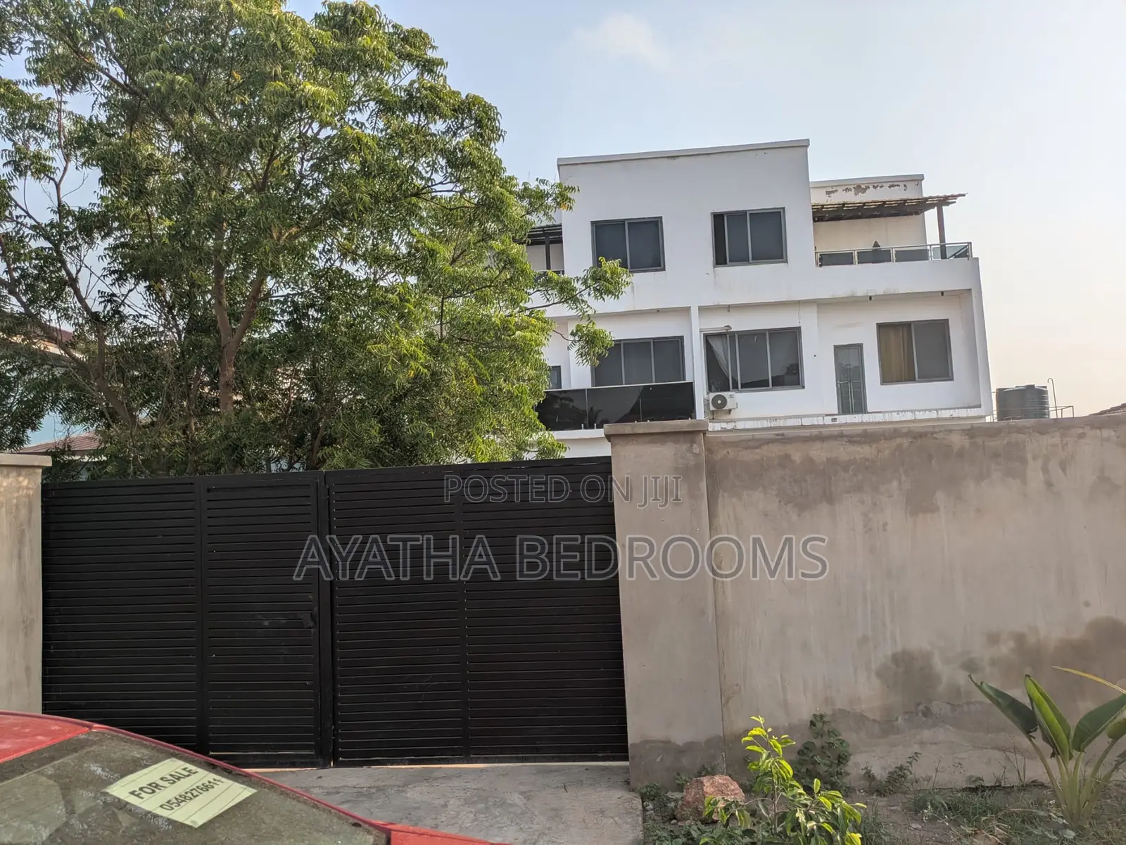 3bdrm House in Modern Properties, Tseaddo for rent in Tseaddo