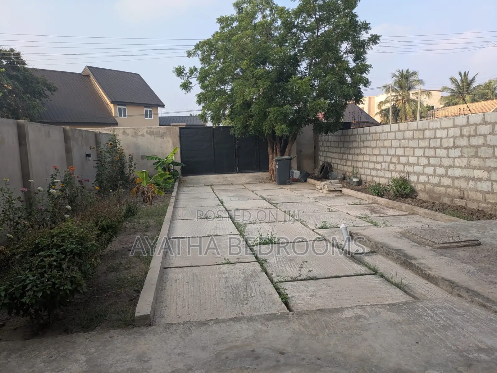 3bdrm House in Modern Properties, Tseaddo for rent in Tseaddo