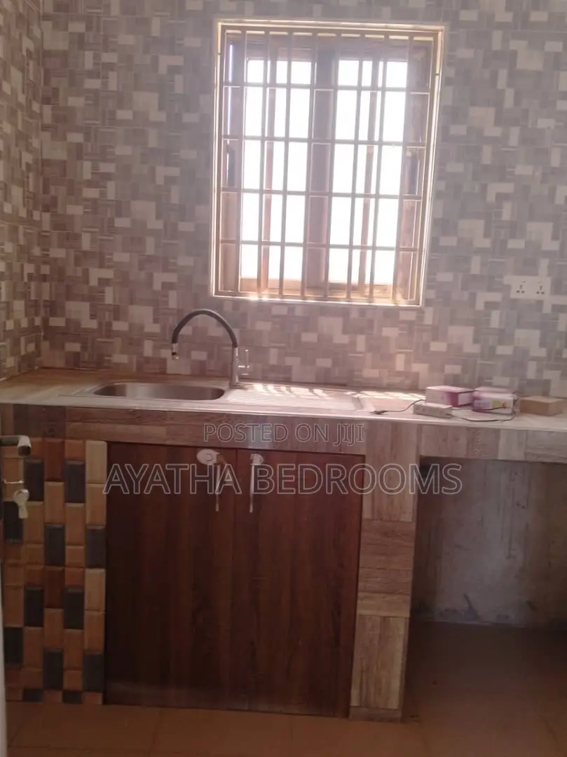 2bdrm Apartment in Modern Properties, New Town for rent in New Town