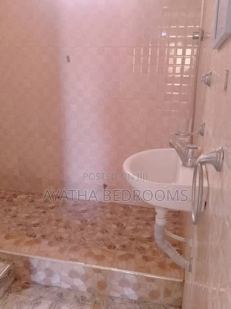 2bdrm Apartment in Modern Properties, New Town for rent in New Town