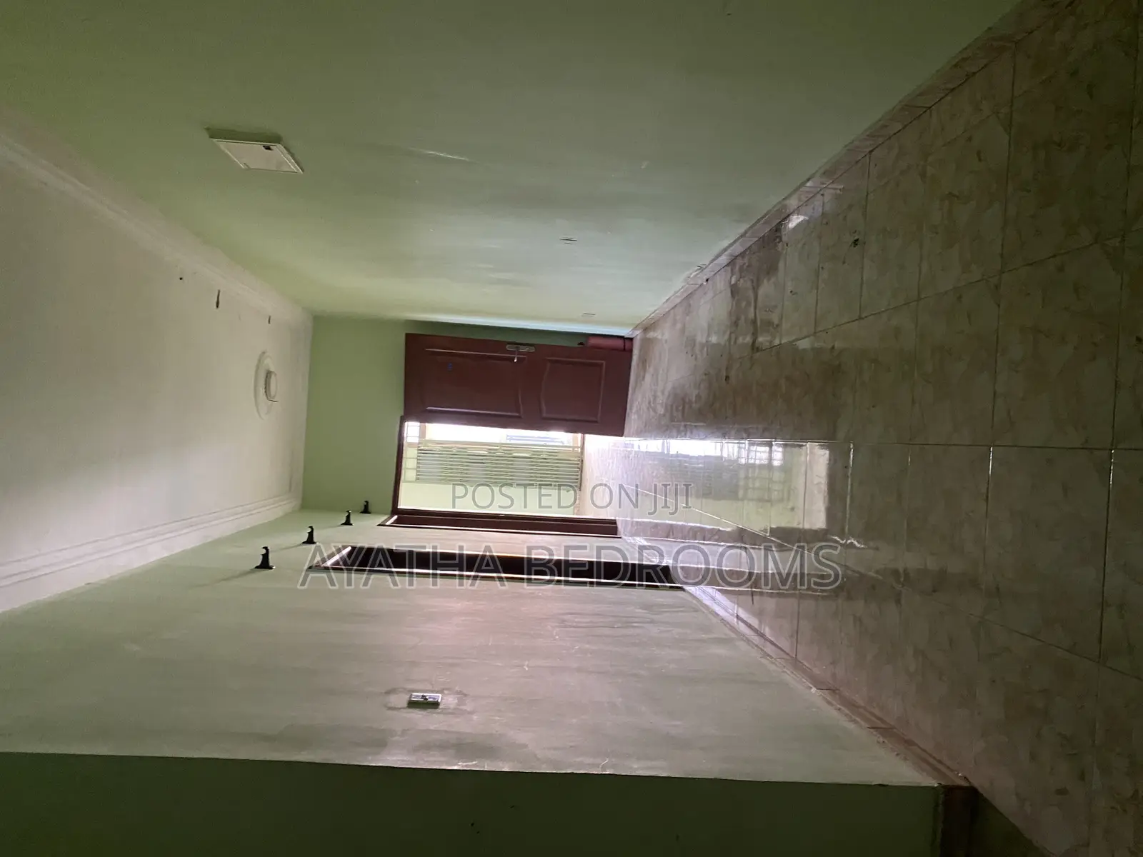 2bdrm Apartment in Modern Properties, Tseaddo for rent in Tseaddo