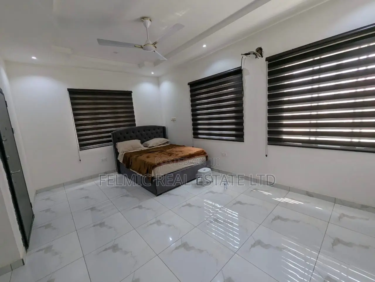 2bdrm House in Felmic Real Estate, Mile 7 for rent in Mile 7