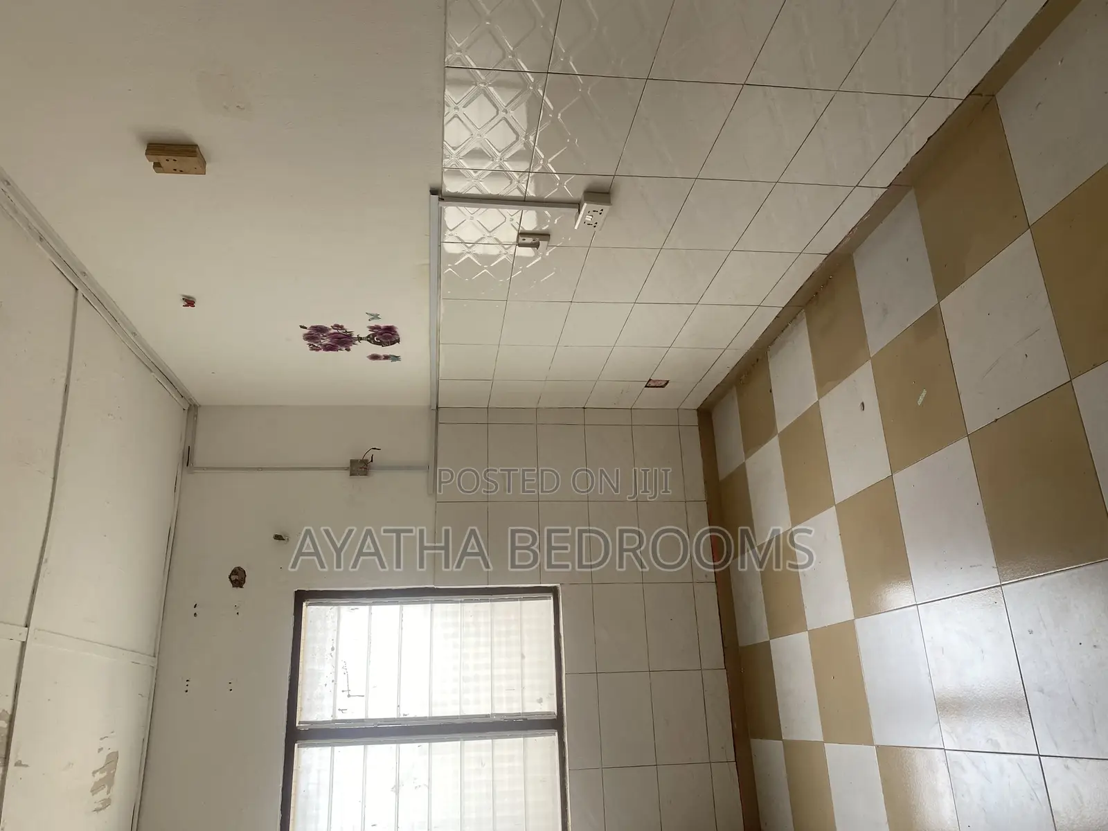1bdrm Apartment in Modern Properties, New Town for rent in New Town