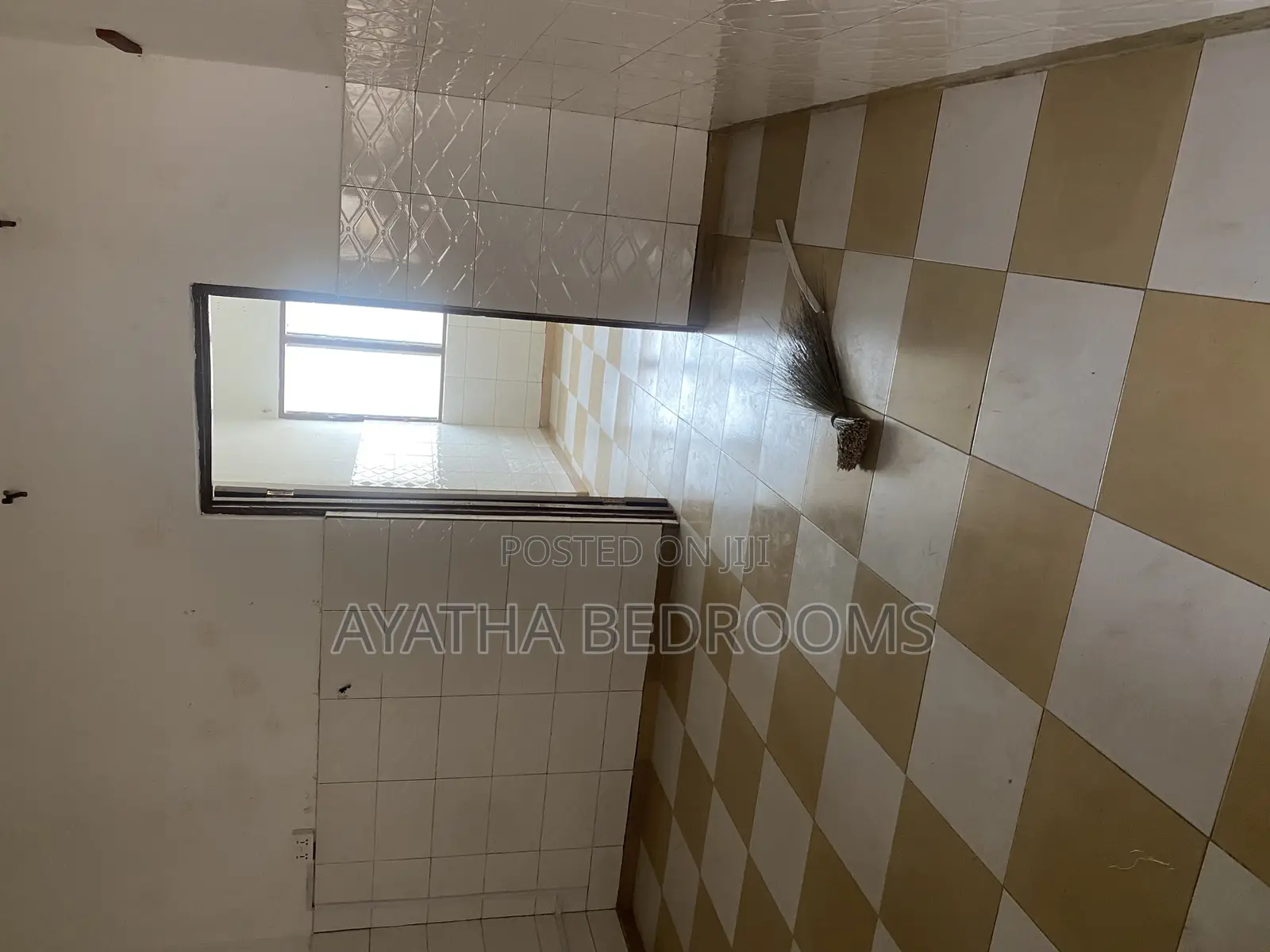 1bdrm Apartment in Modern Properties, New Town for rent in New Town