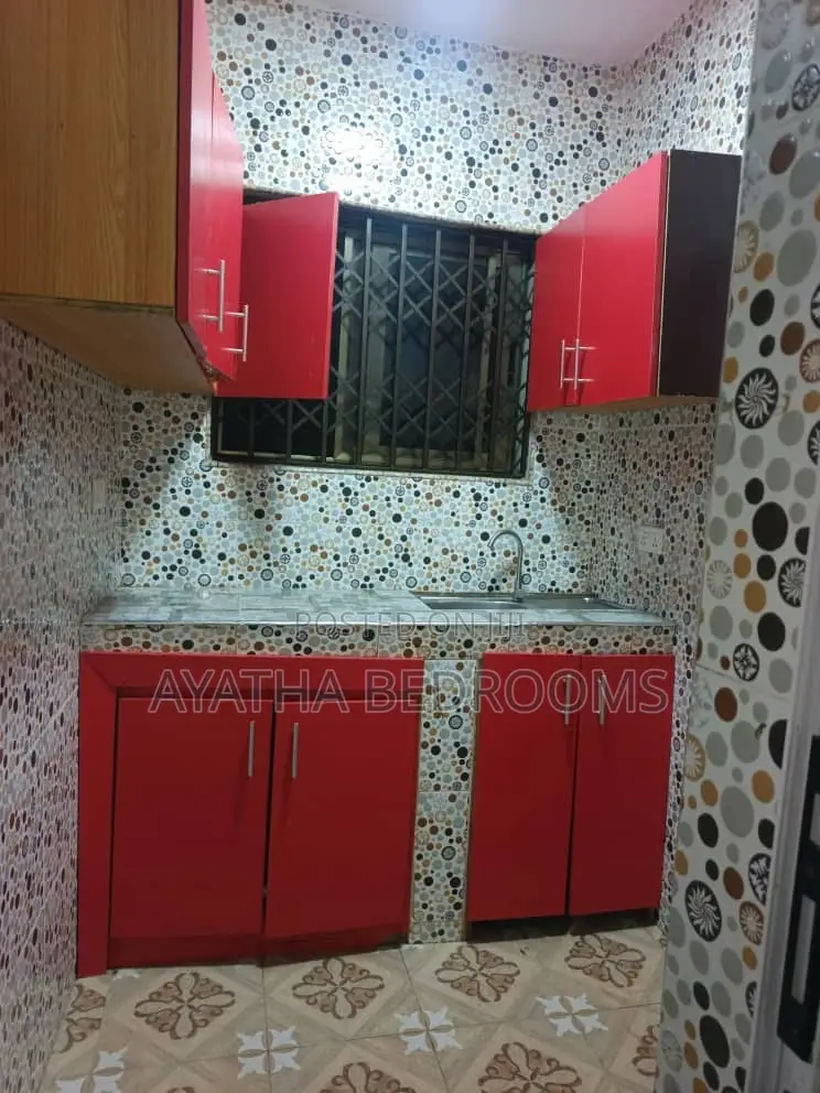 1bdrm Apartment in Modern Properties, Tseaddo for rent in Tseaddo