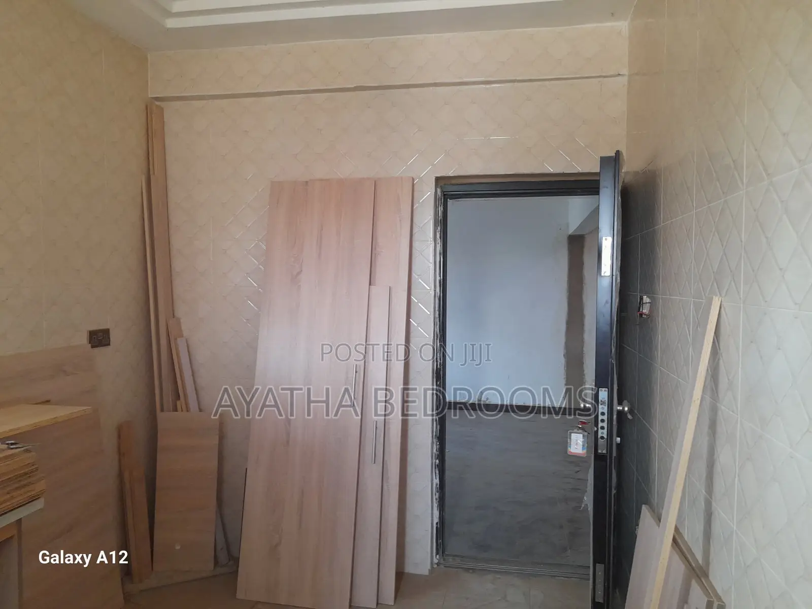 2bdrm Apartment in Modern Properties, Tseaddo for rent in Tseaddo