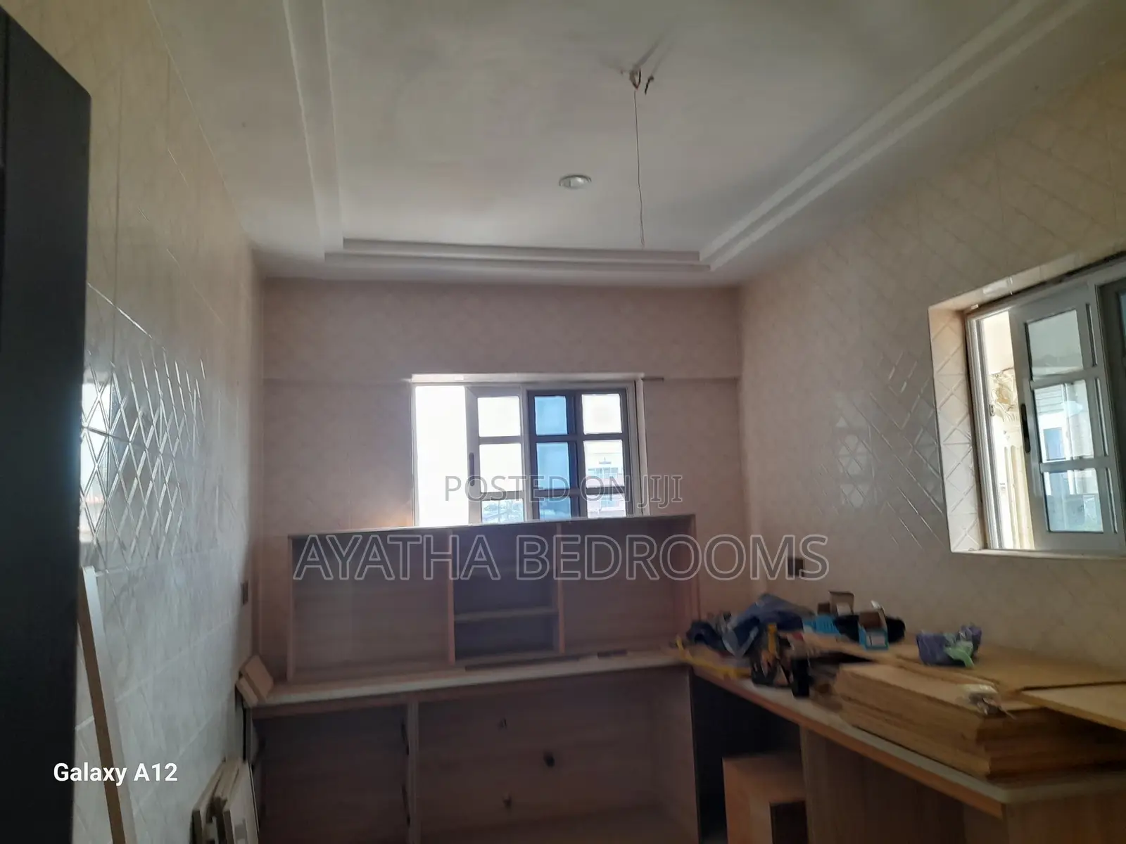 2bdrm Apartment in Modern Properties, Tseaddo for rent in Tseaddo
