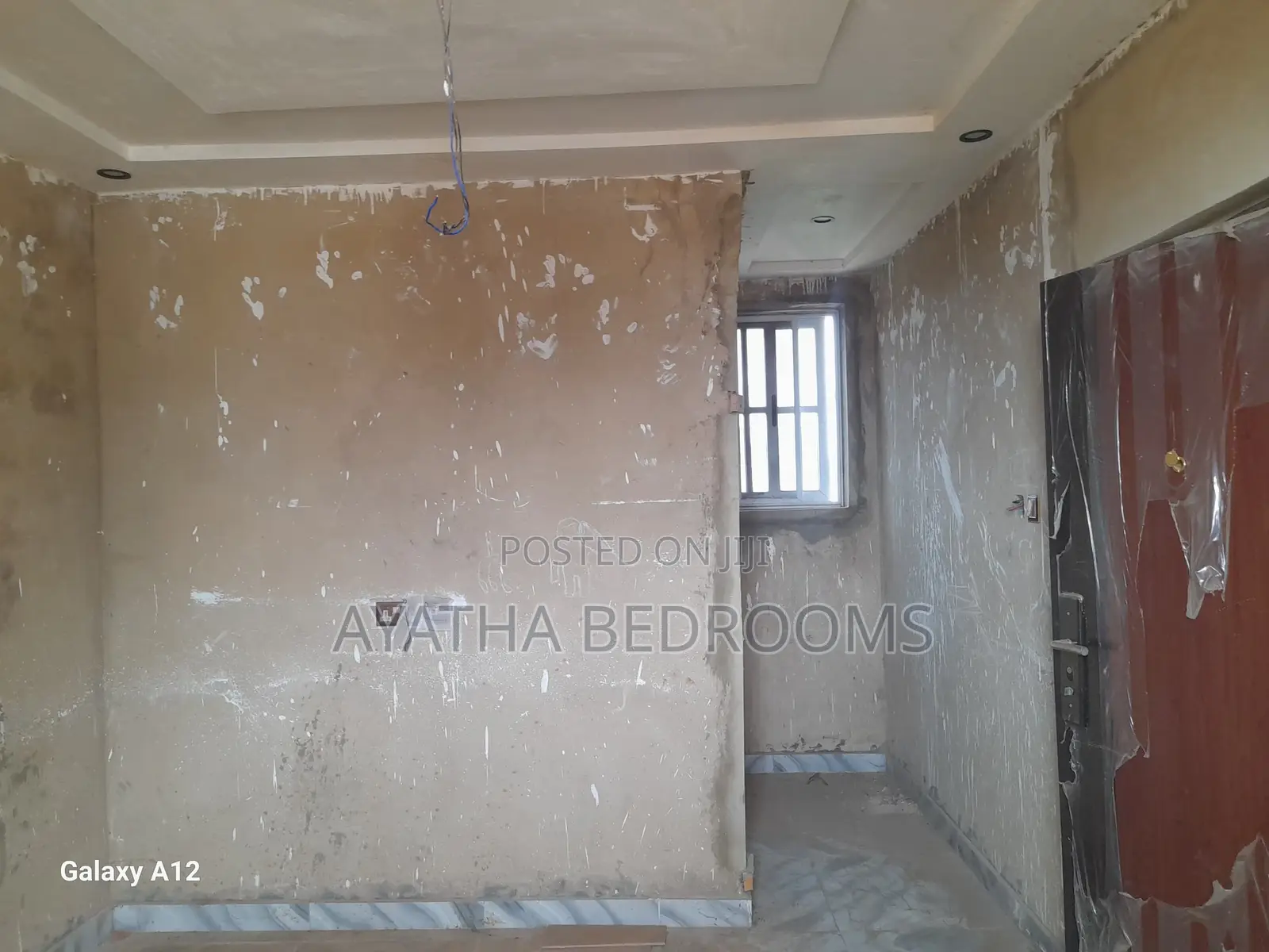 2bdrm Apartment in Modern Properties, Tseaddo for rent in Tseaddo
