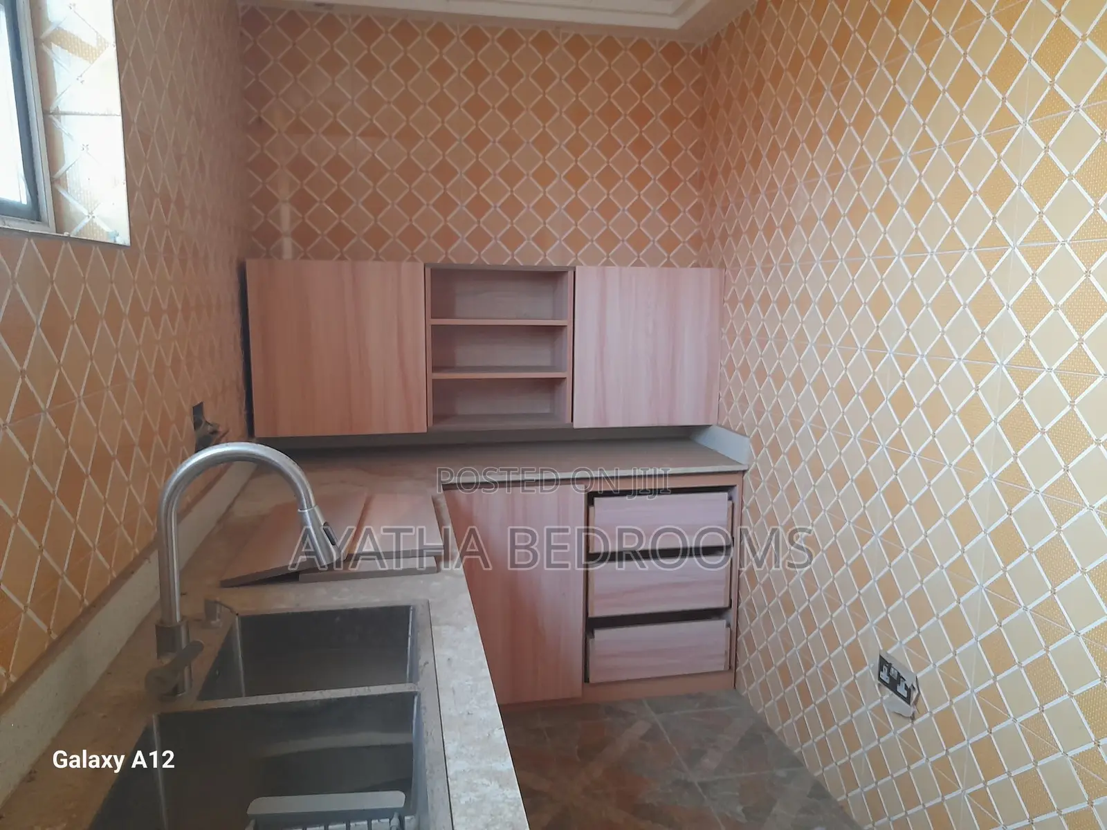 2bdrm Apartment in Modern Properties, Tseaddo for rent in Tseaddo
