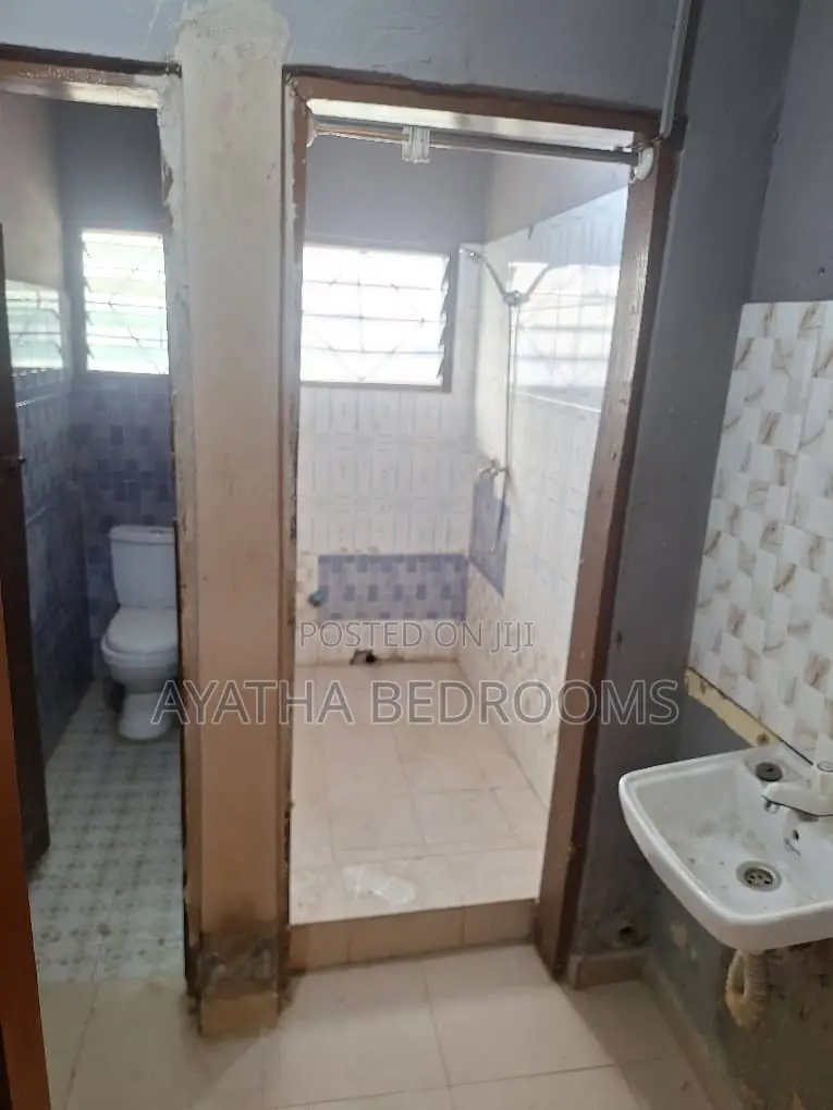 2bdrm Apartment in Modern Properties, New Town for rent in New Town