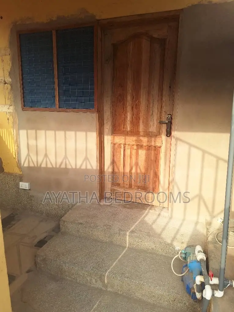 2bdrm Apartment in Modern Properties, New Town for rent in New Town