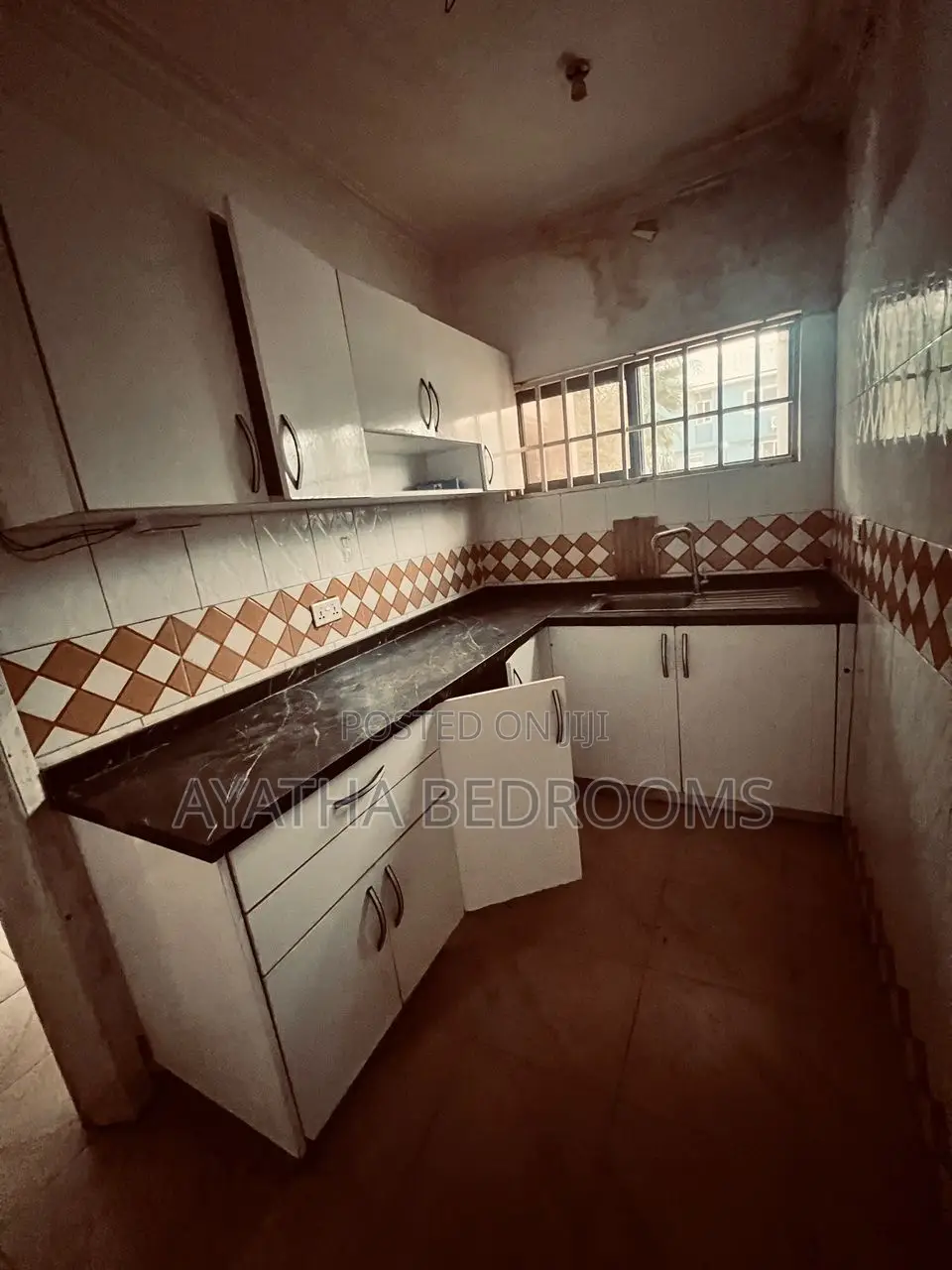 2bdrm Apartment in Modern Properties, Manet Junction for rent in Manet Junction