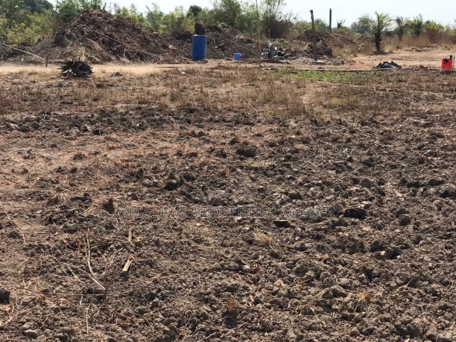 150 Acres of Land East Legon Hills(Regimanuel) in East Legon