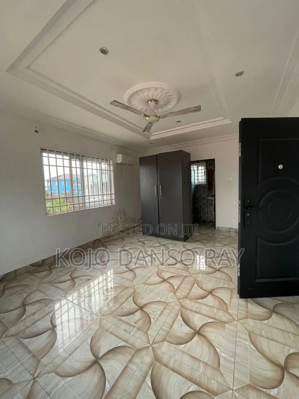 1bdrm Apartment in Sakora for rent in Sakora