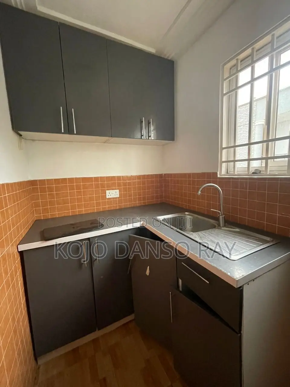 1bdrm Apartment in Sakora for rent in Sakora
