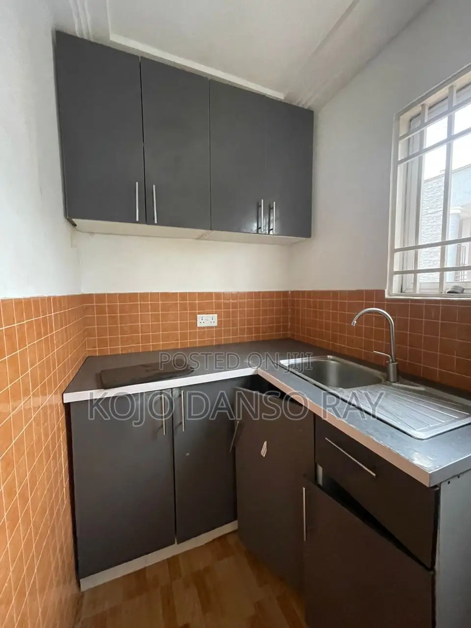 1bdrm Apartment in Sakora for rent in Sakora