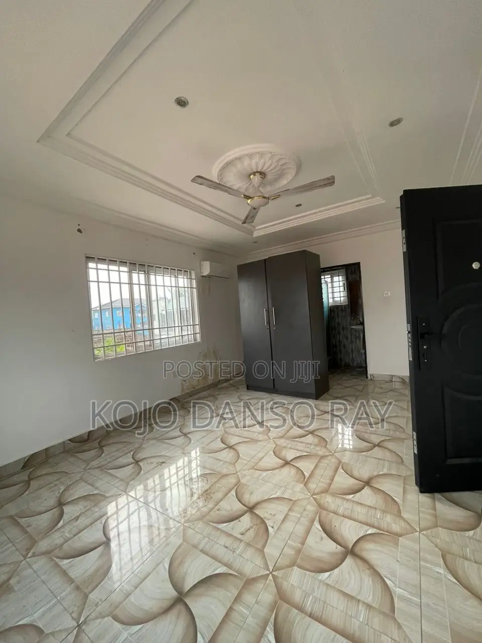 1bdrm Apartment in Sakora for rent in Sakora