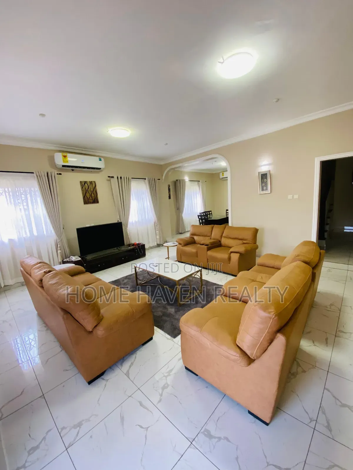 4bdrm House in Airport Residentials for rent in Airport Residential Area