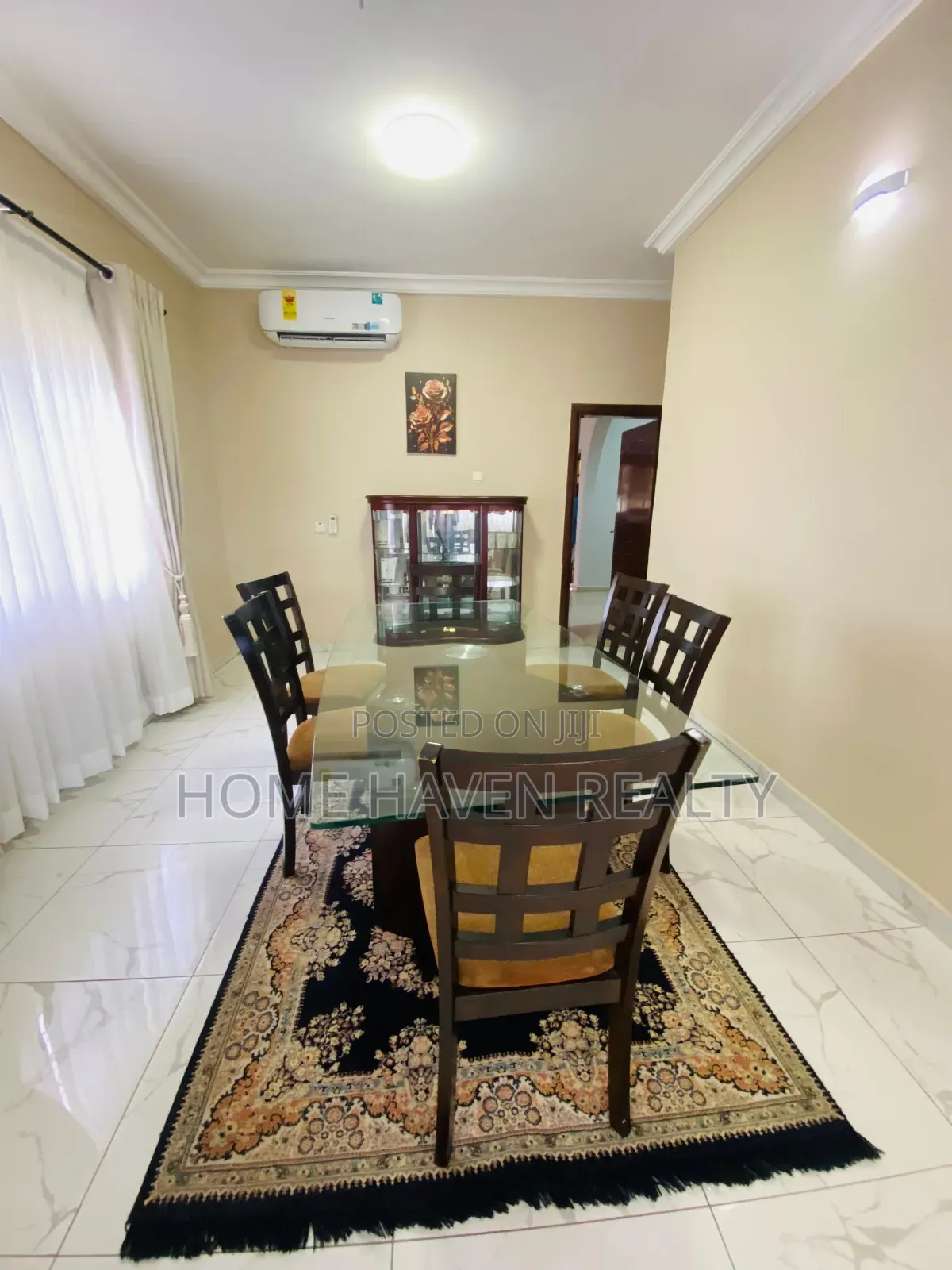 4bdrm House in Airport Residentials for rent in Airport Residential Area