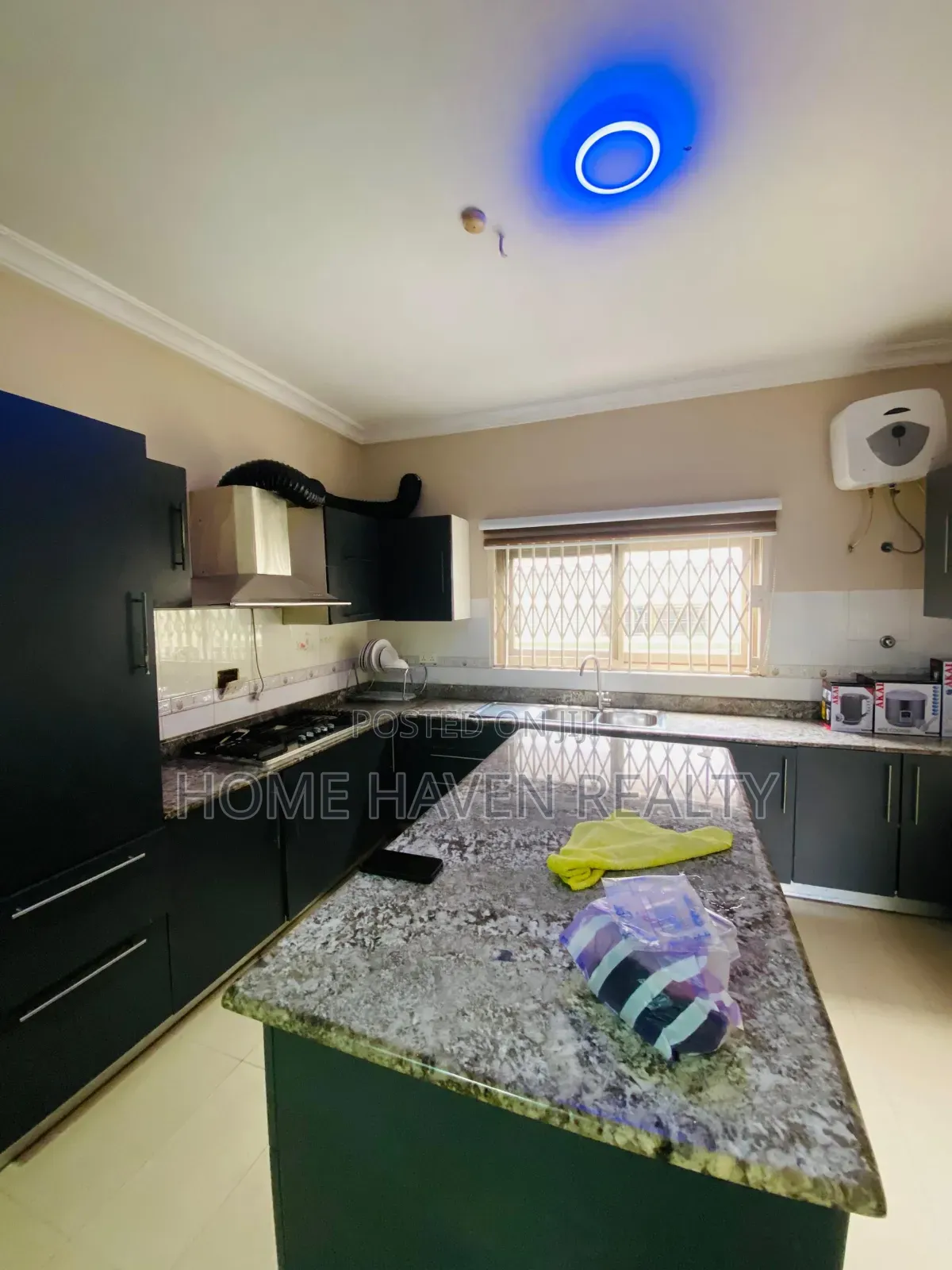 4bdrm House in Airport Residentials for rent in Airport Residential Area