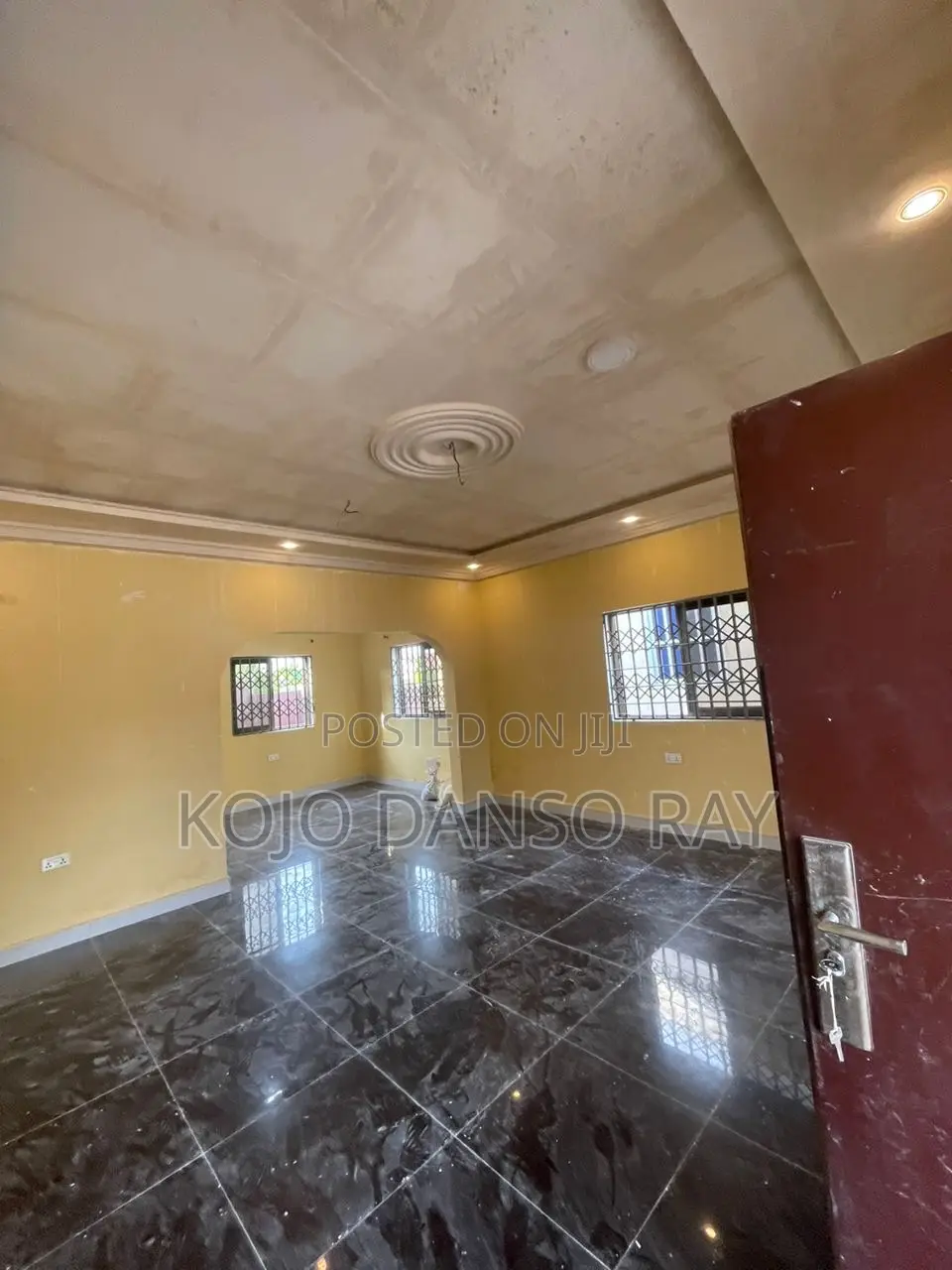 3bdrm House in Pandak Agency, Sakora for rent in Sakora