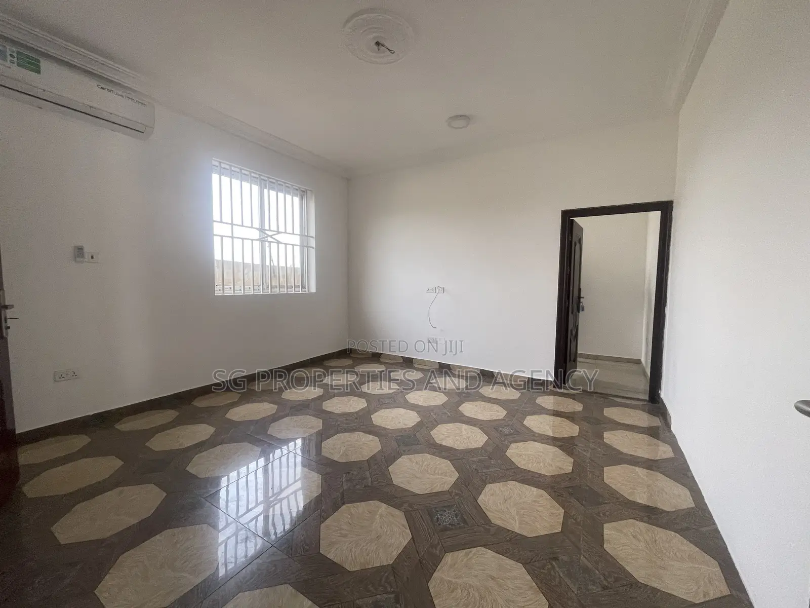 1bdrm Apartment in Lashibi, Sakumono for rent in Sakumono