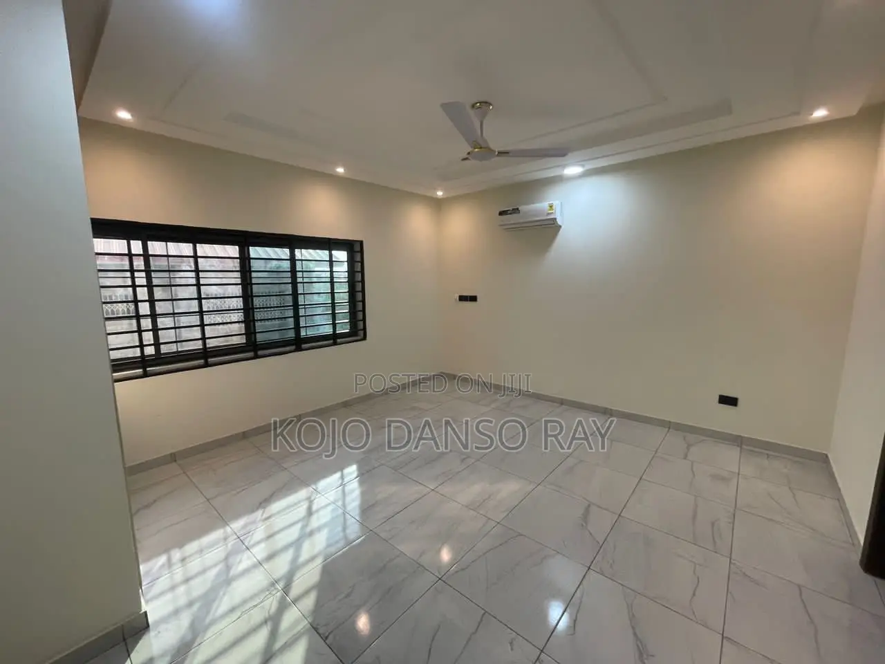 3bdrm House in Pandak Agency, Parakuo Estate for rent in Parakuo Estate