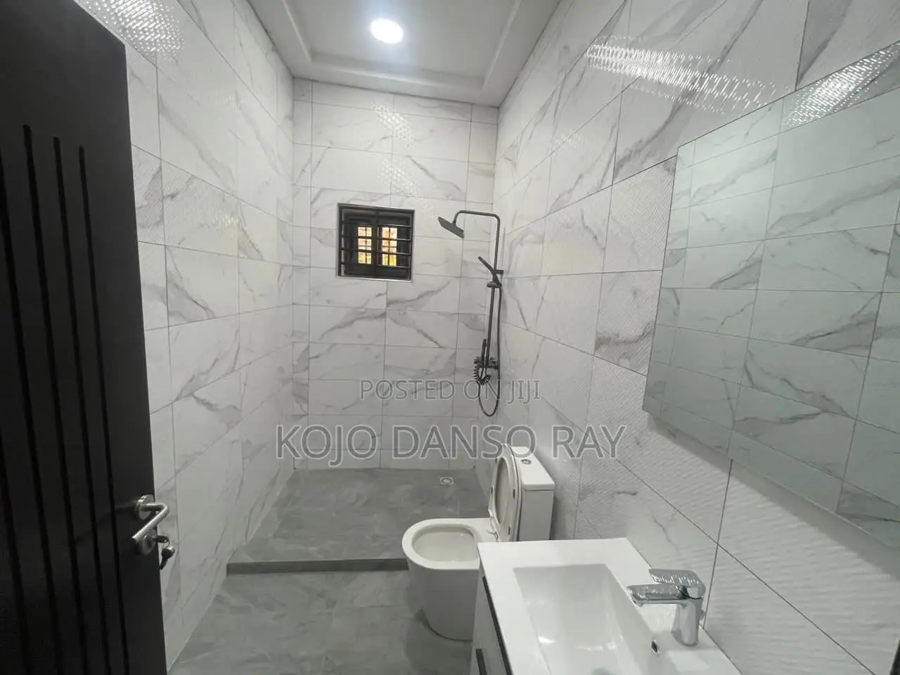 3bdrm House in Pandak Agency, Parakuo Estate for rent in Parakuo Estate